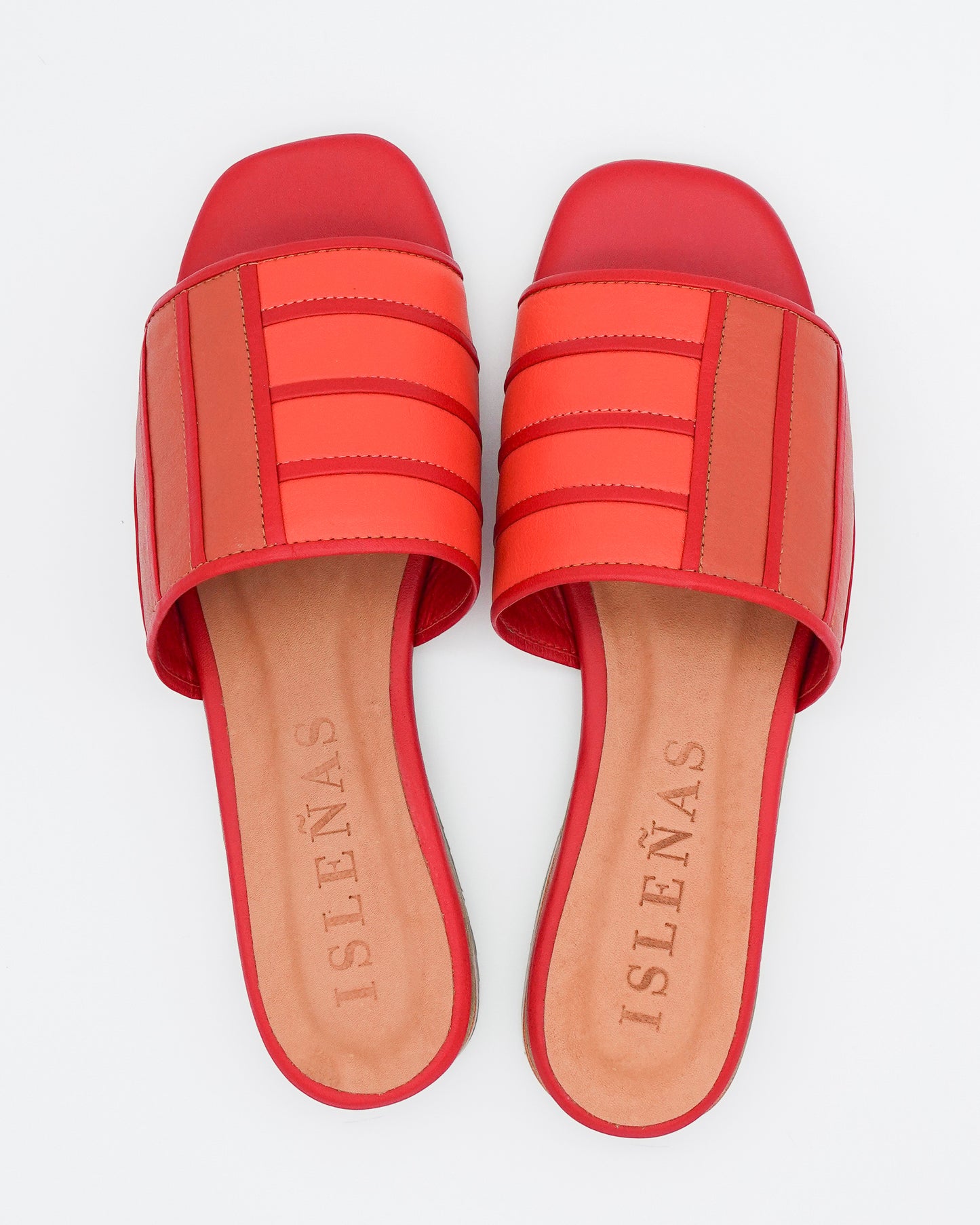 Amara Slide | Reds