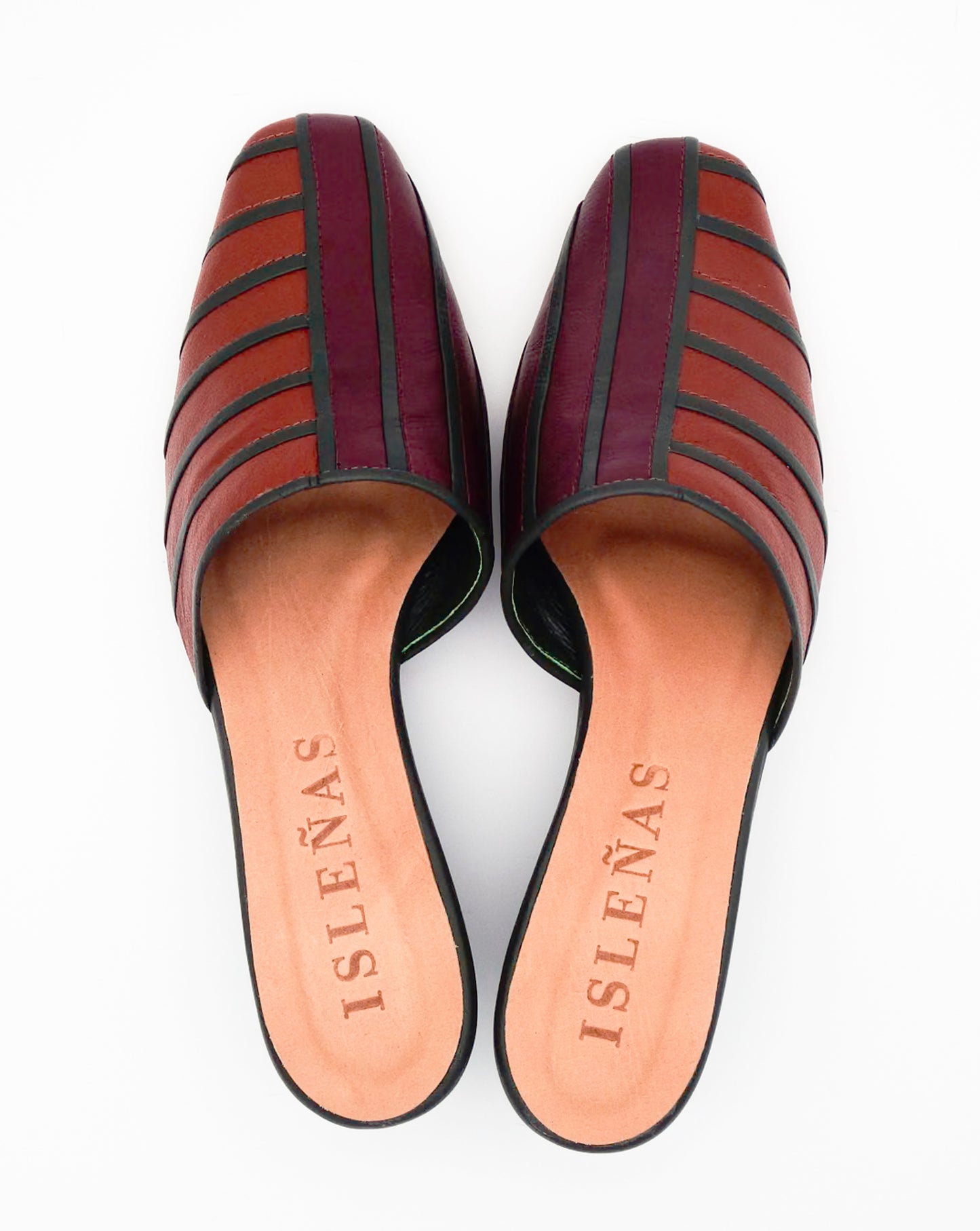 Alia-S Mule| Otoñal | EARLY PRE ORDER