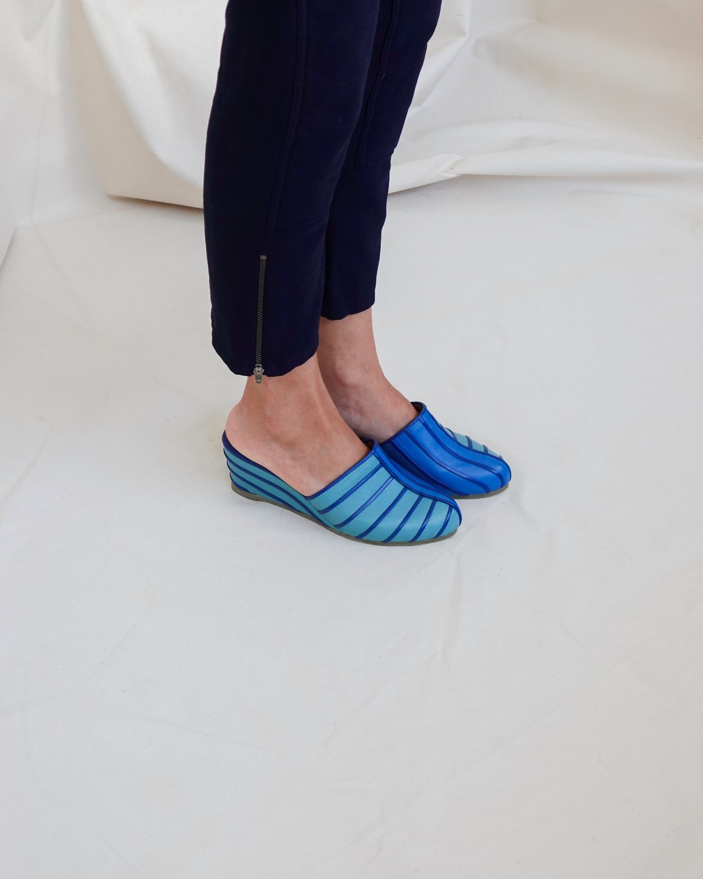 Alia Mule| Blues