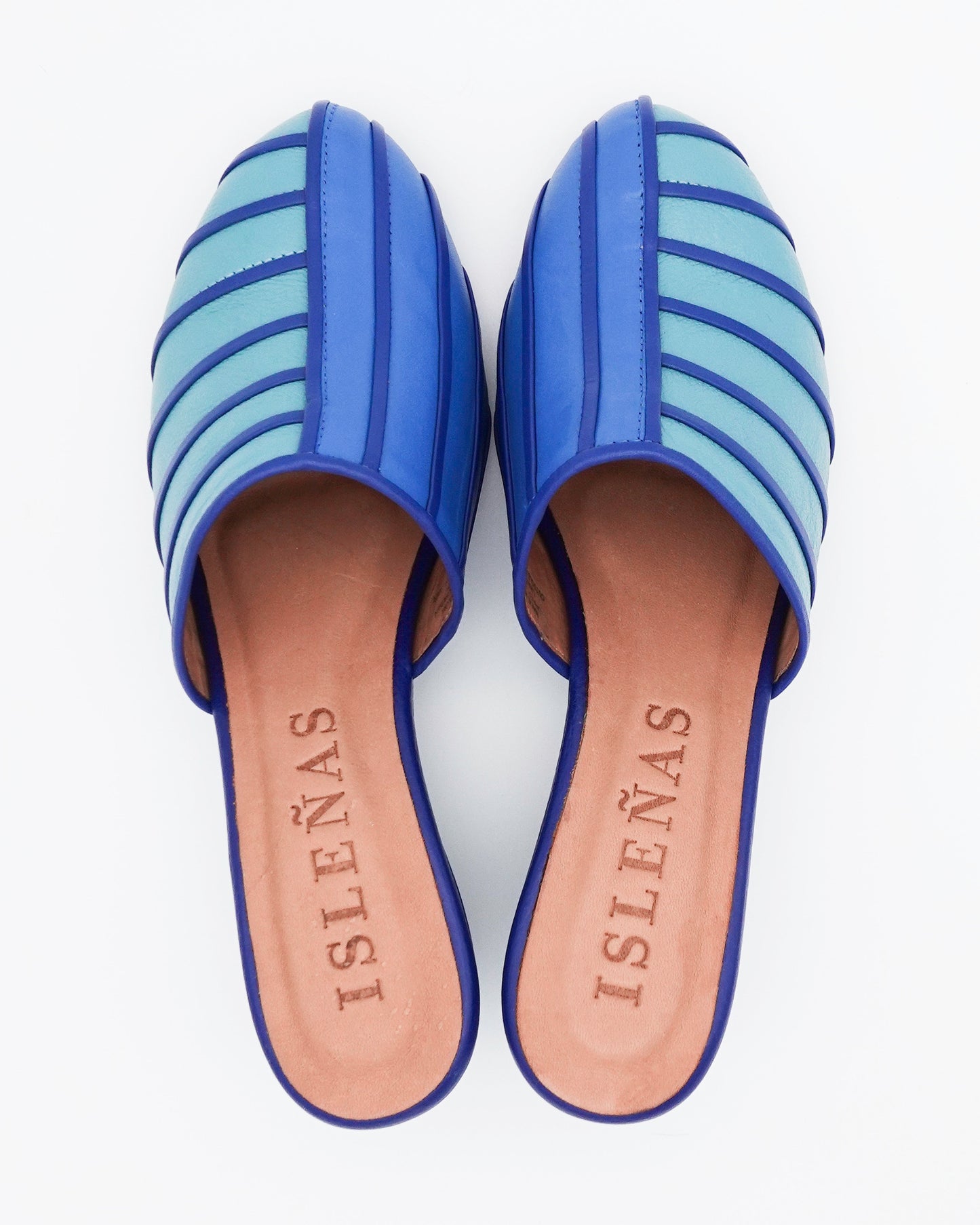Alia Mule| Blues | Size 10