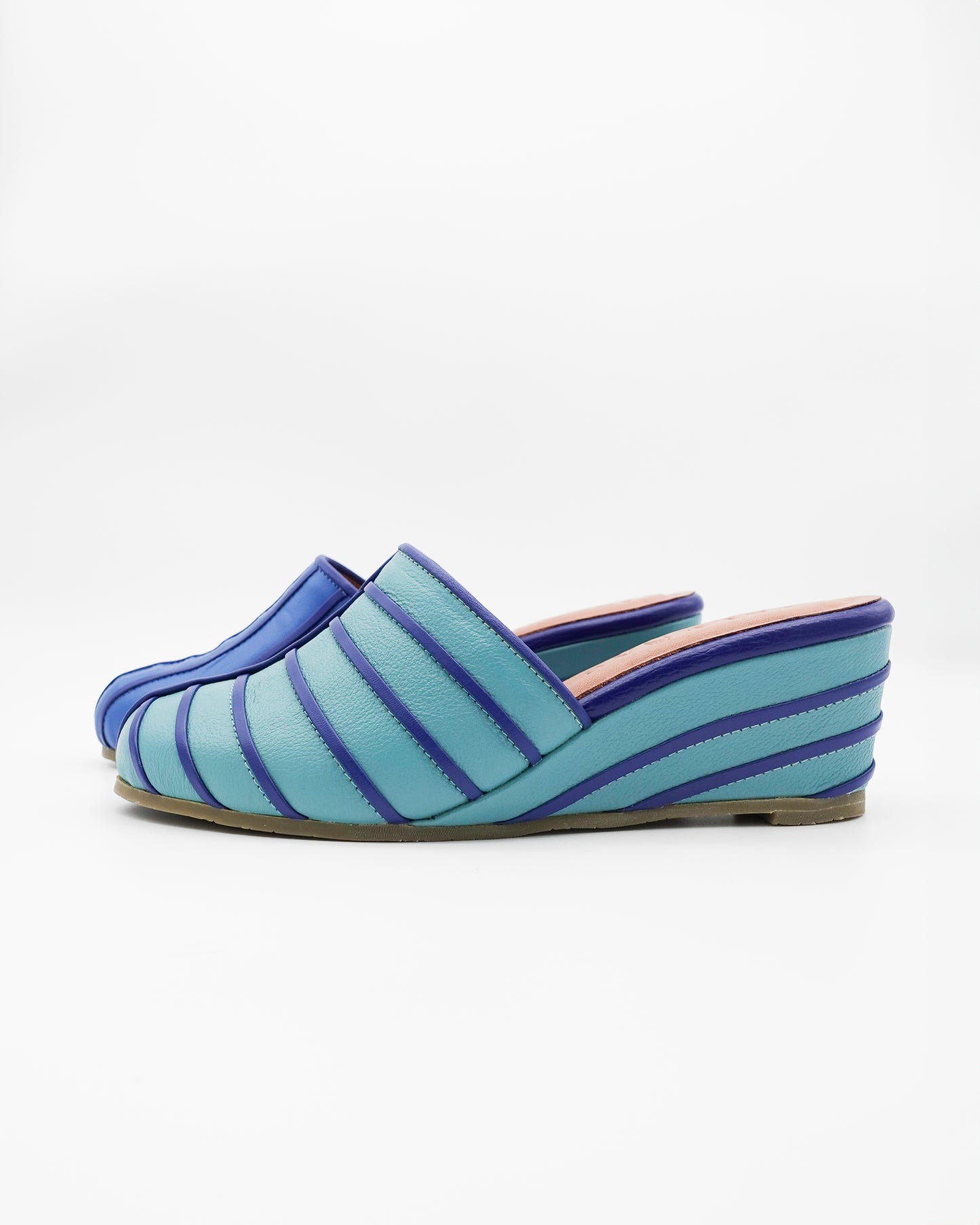 Alia Mule| Blues