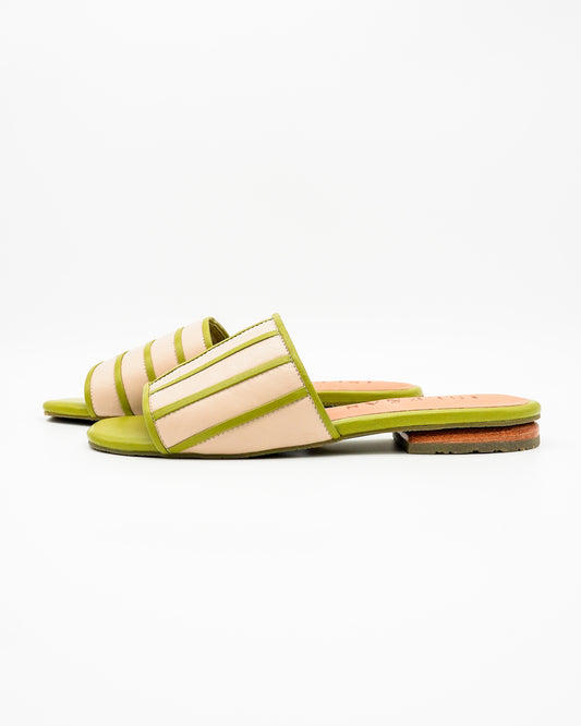 Amara Slide| Green Banana