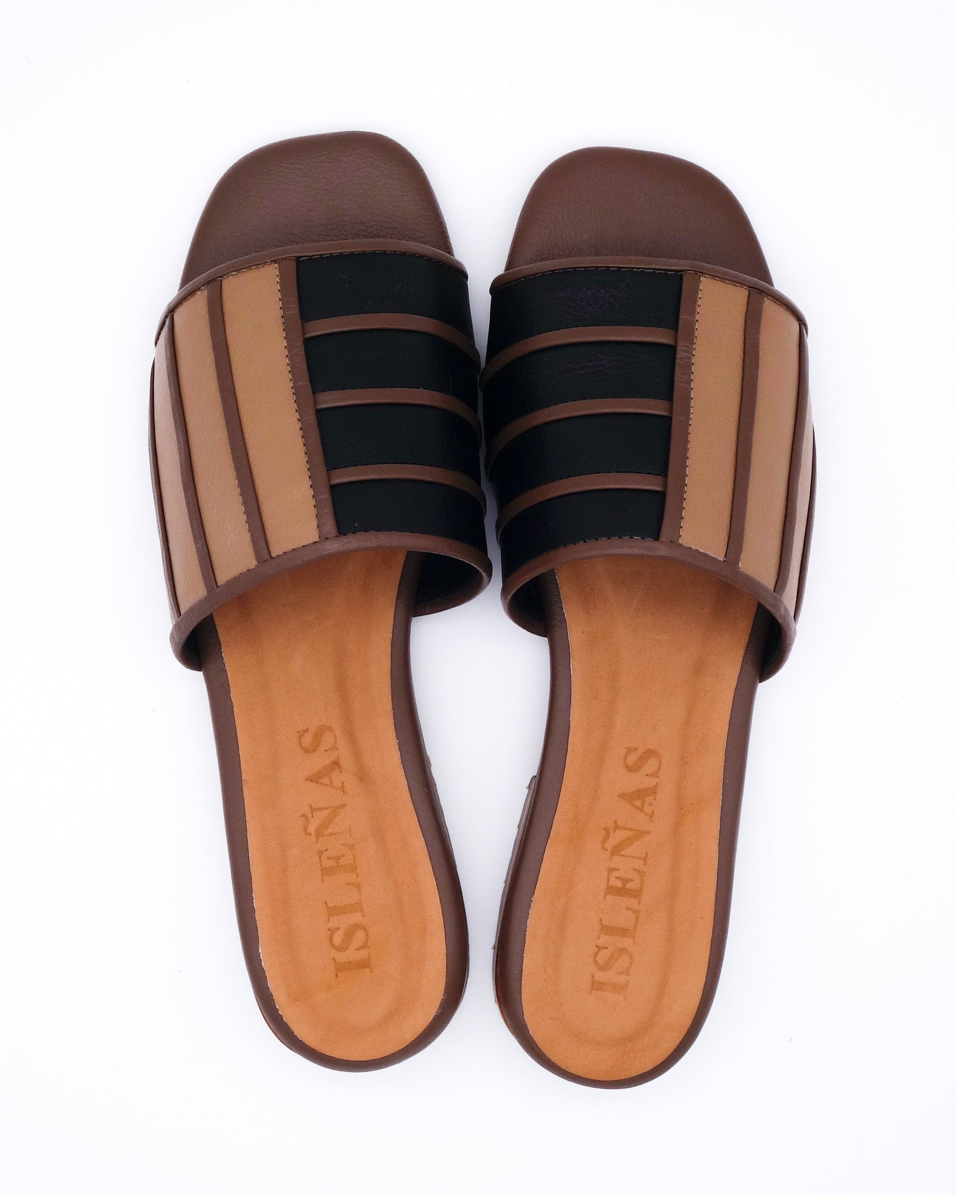 Shoes Slides