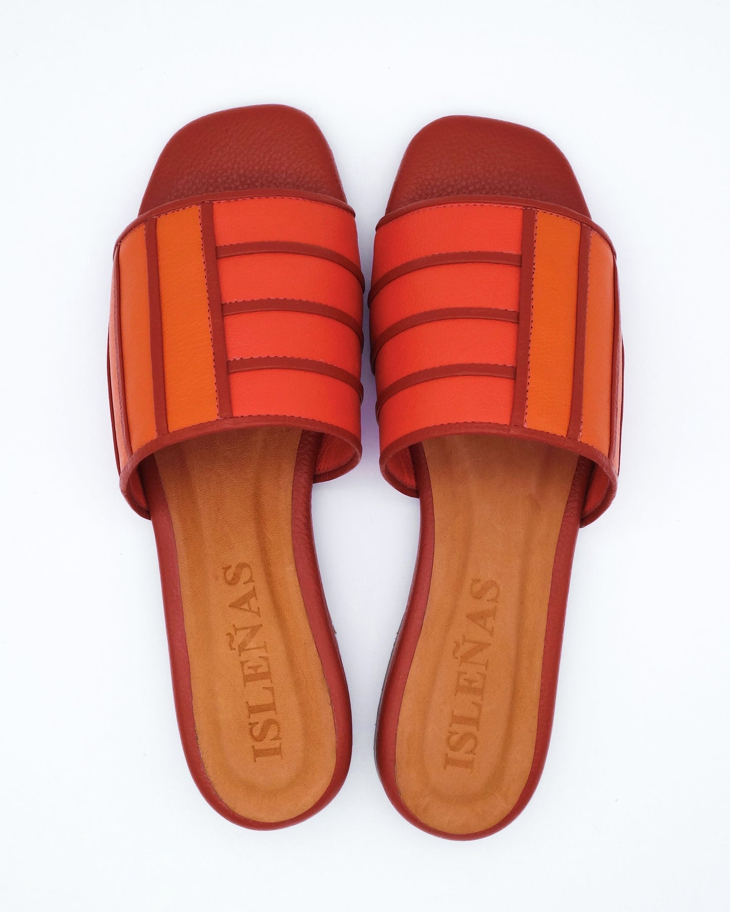 Amara Slide | Oranges