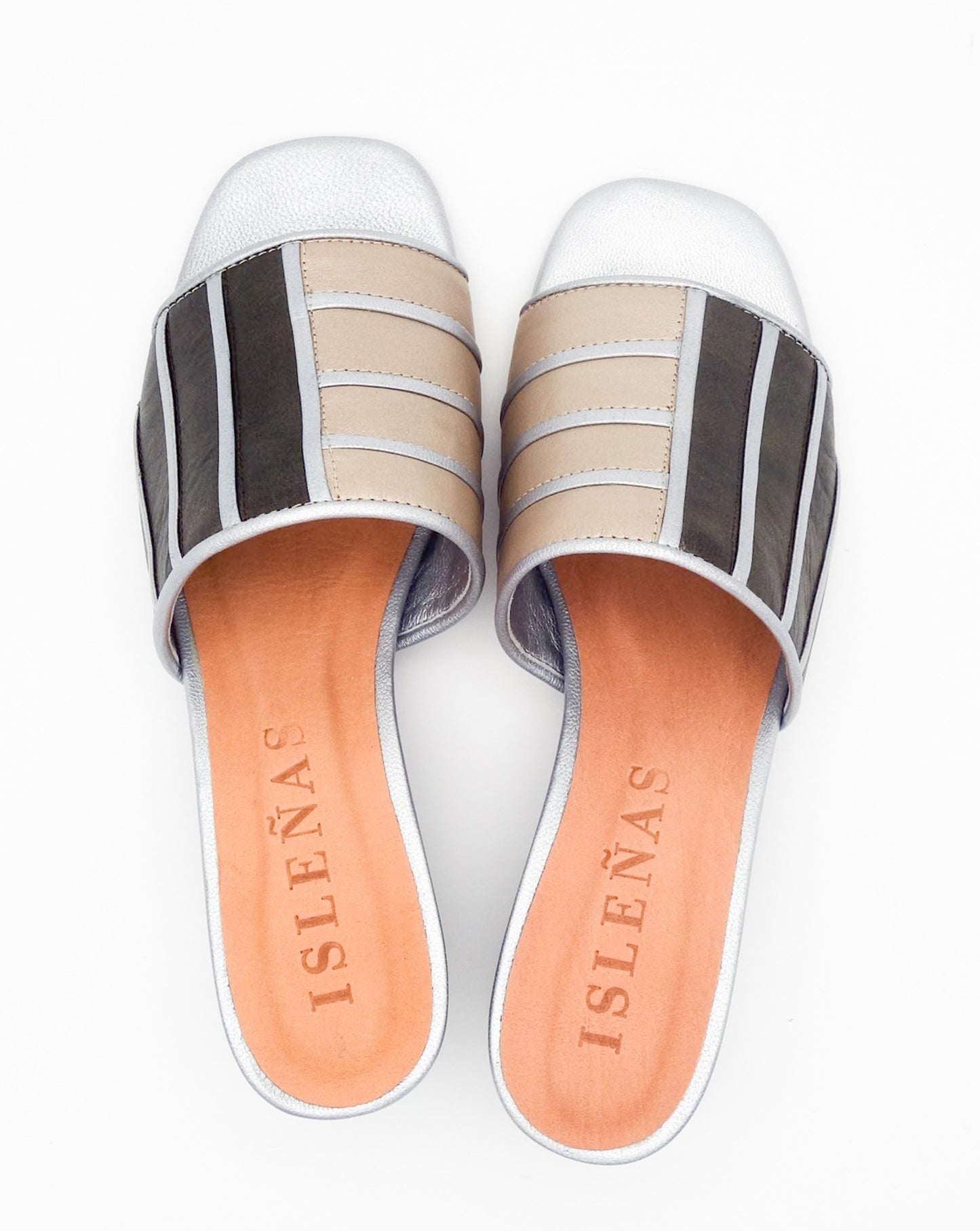 Amarea Block Heel | Ester | EARLY PRE ORDER
