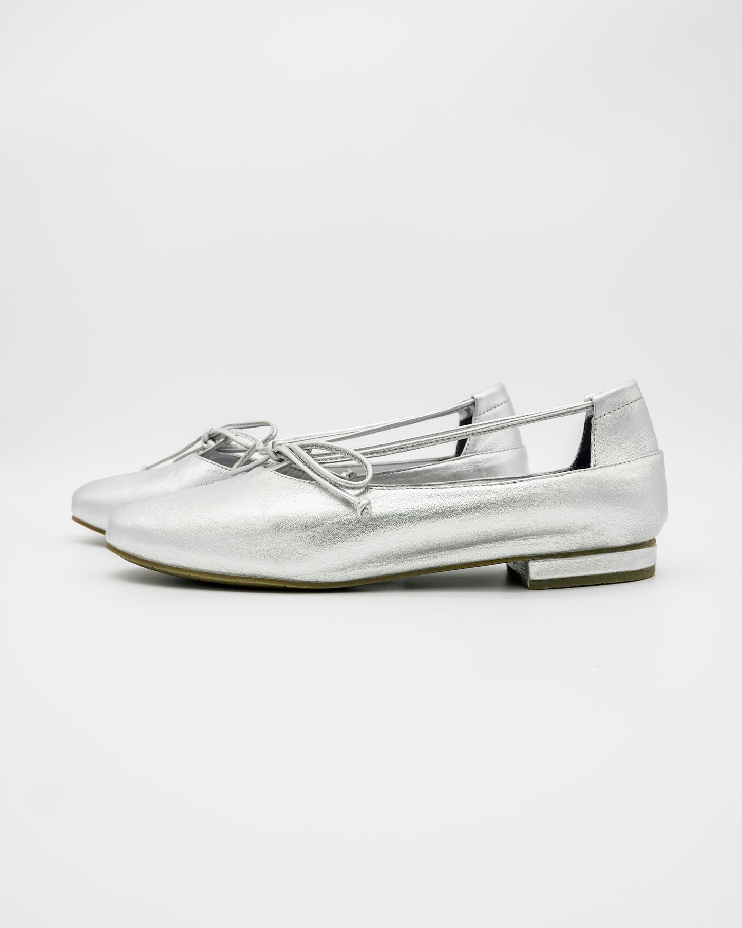 Bailarina-S | Plata | PRE ORDER