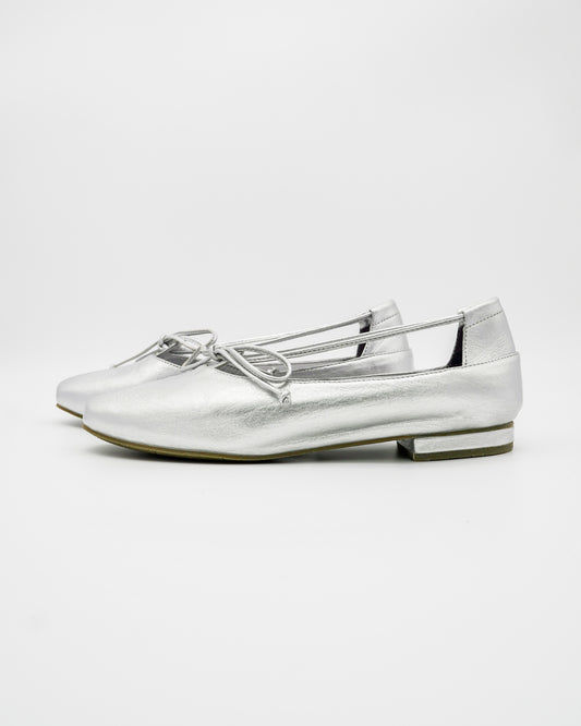 Bailarina-S | Plata