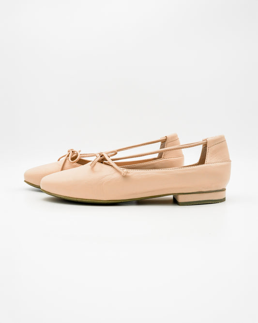 Bailarina-S | Vainilla