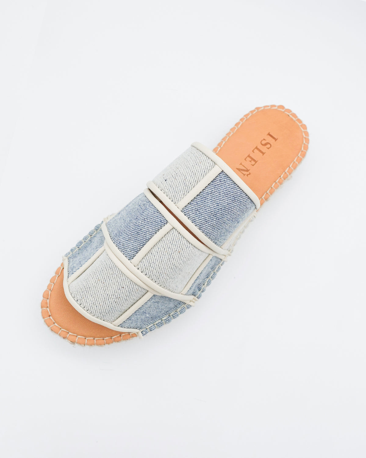 Concalma x Isleñas Denim Style 2