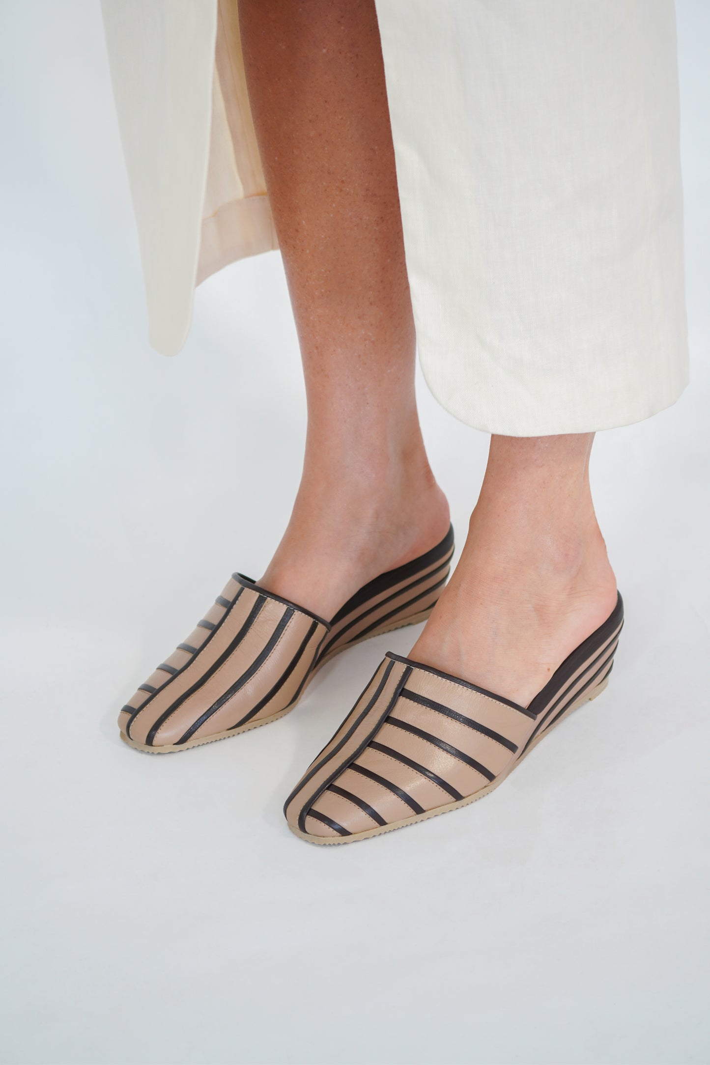 Alia-S Mule| Dunes | PRE ORDER