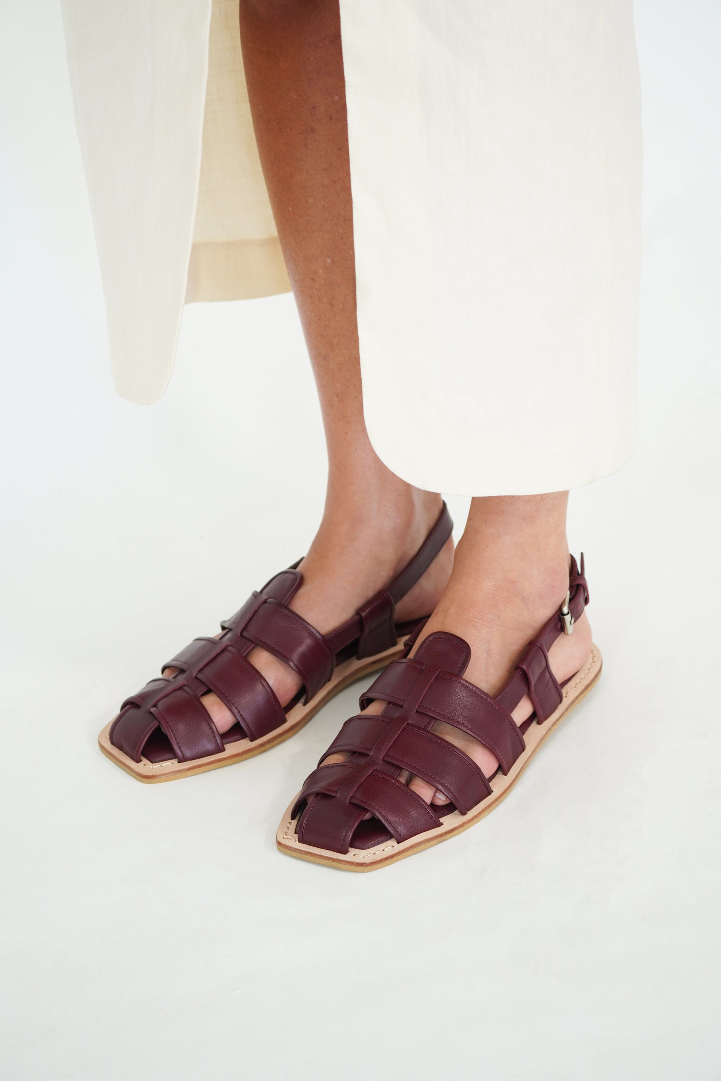Fisherman Sandals | Uvita | EARLY PRE ORDER