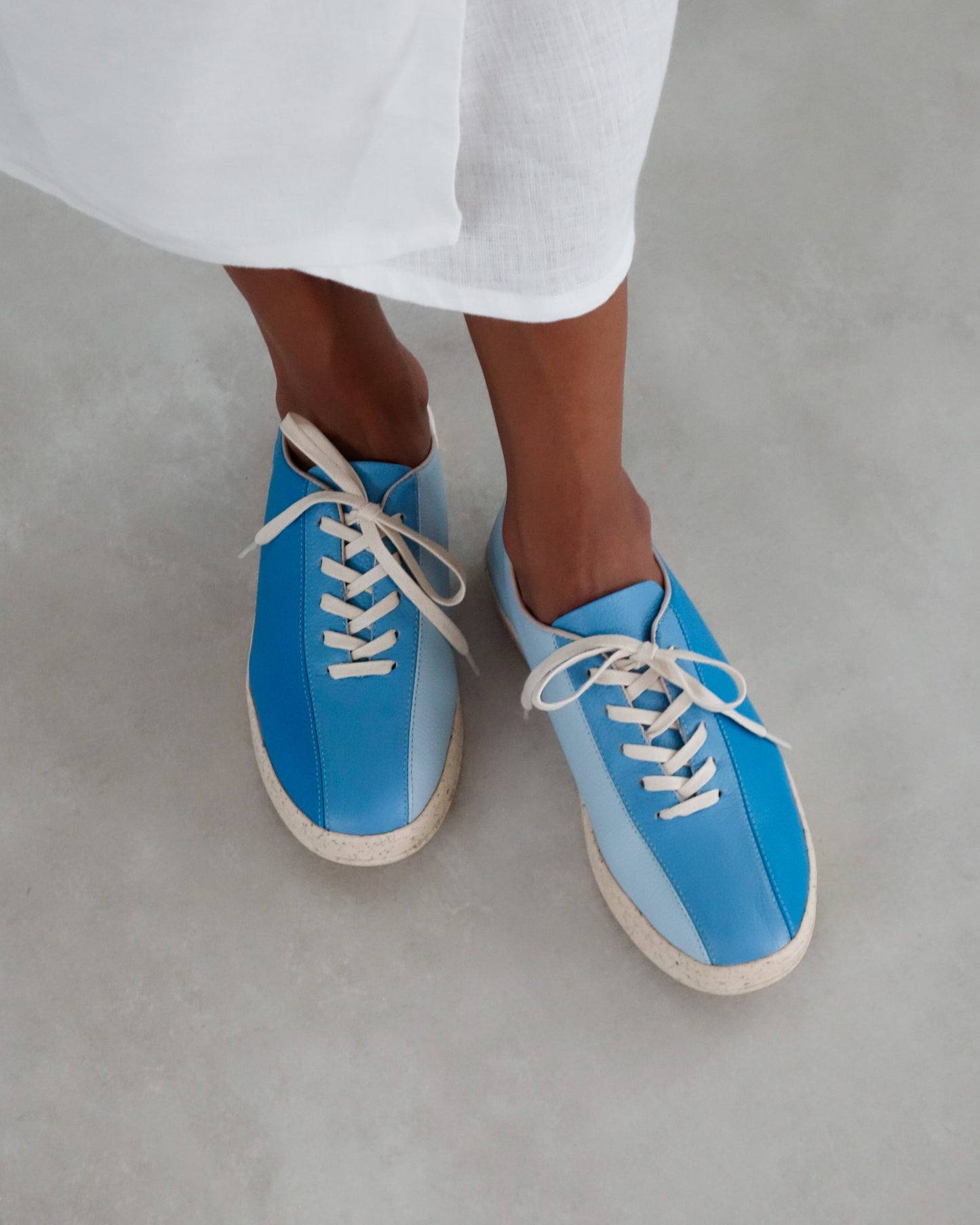SIZE 8 | READY TO SHIP