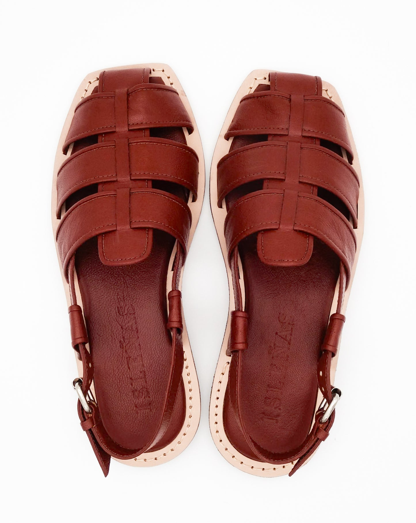 Fisherman Sandals | Atardece | EARLY PRE ORDER