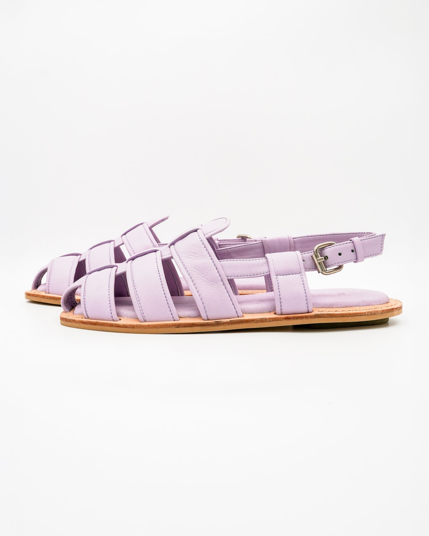 Fisherman Signature | Lavanda | PRE ORDER