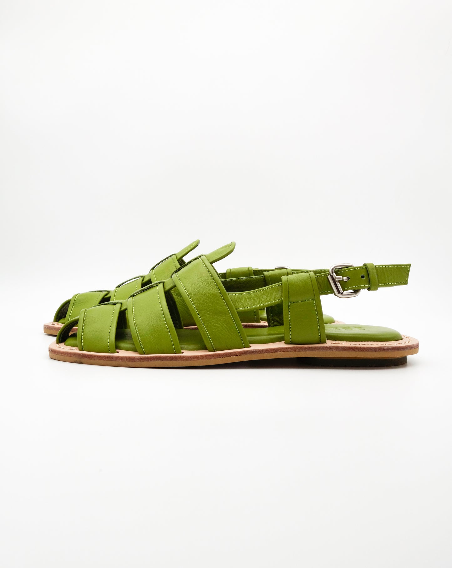 Fisherman Sandals | Quenepa | EARLY PRE ORDER