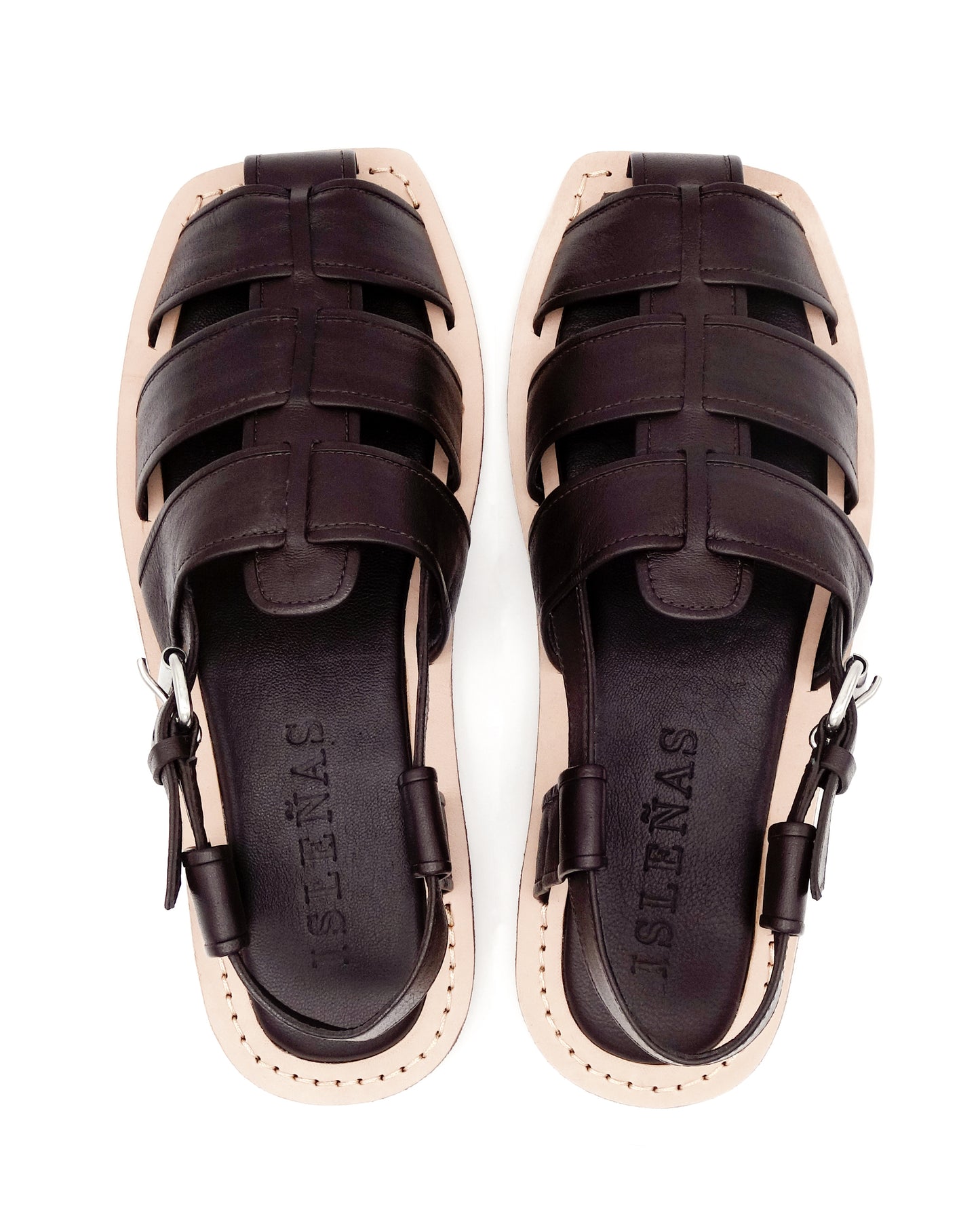 Fisherman Sandal | Maho | MEN'S