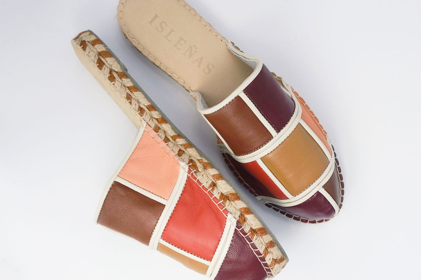 Off Grid Mule | Clay Multi | Size 7