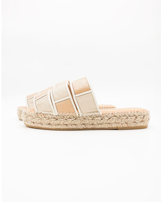 Off Grid Sandal | Bone Checker