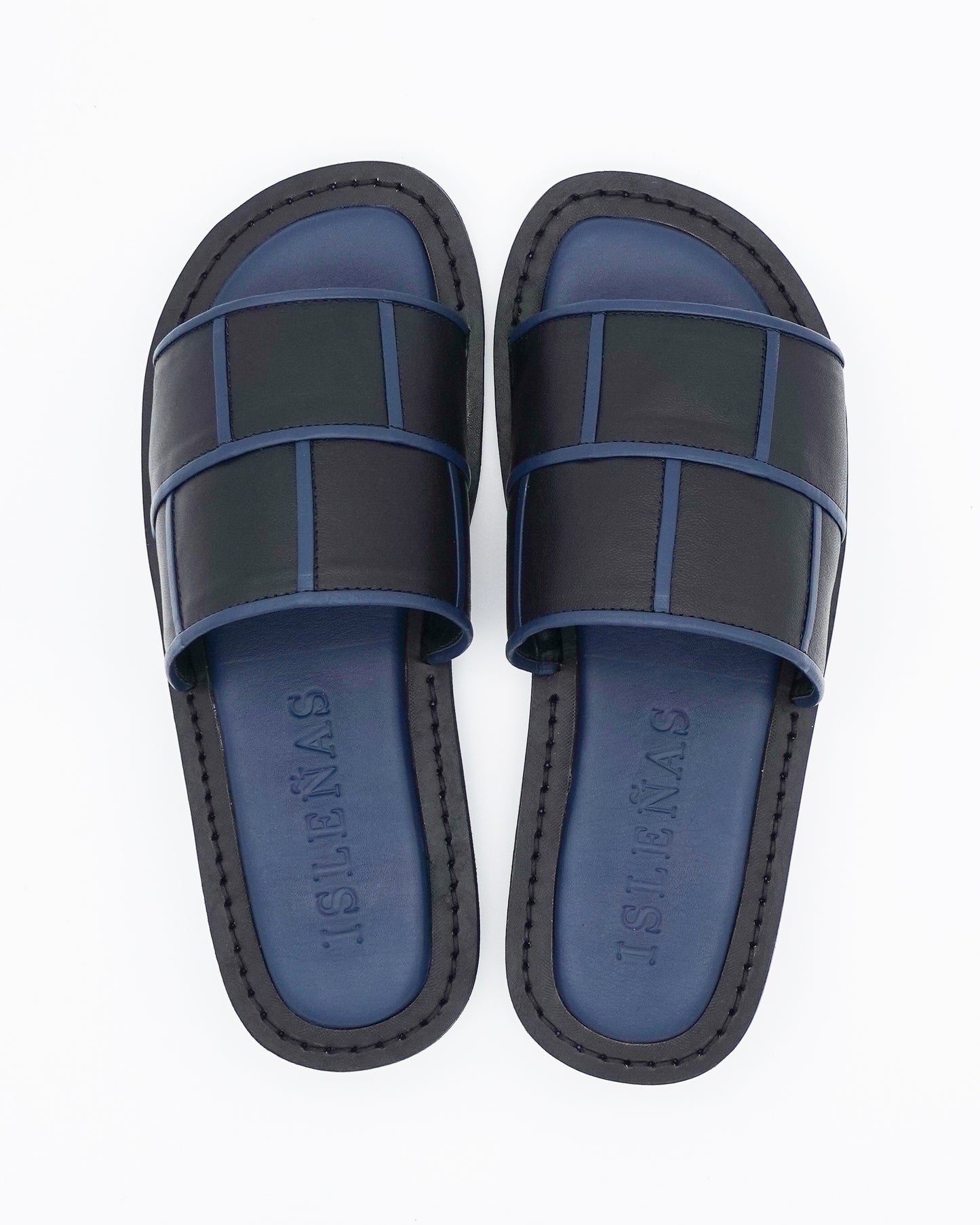 Off Grid Signature Slide | Midnight