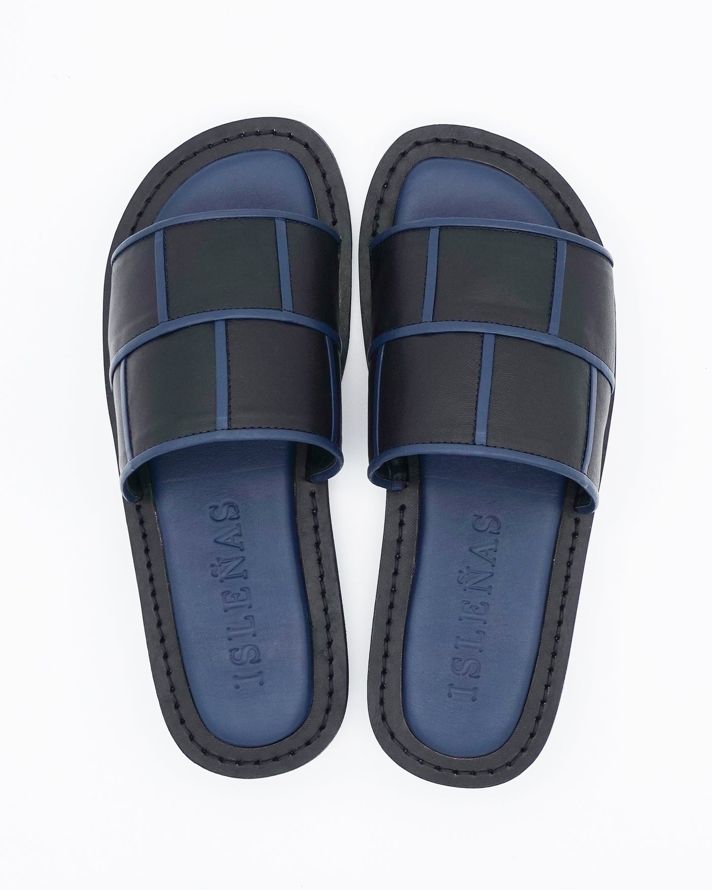 Off Grid Signature Slide | Midnight | MEN'S
