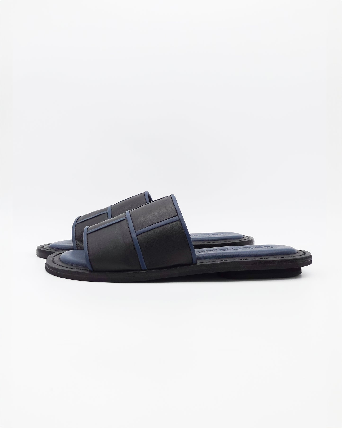 Off Grid Signature Slide | Midnight