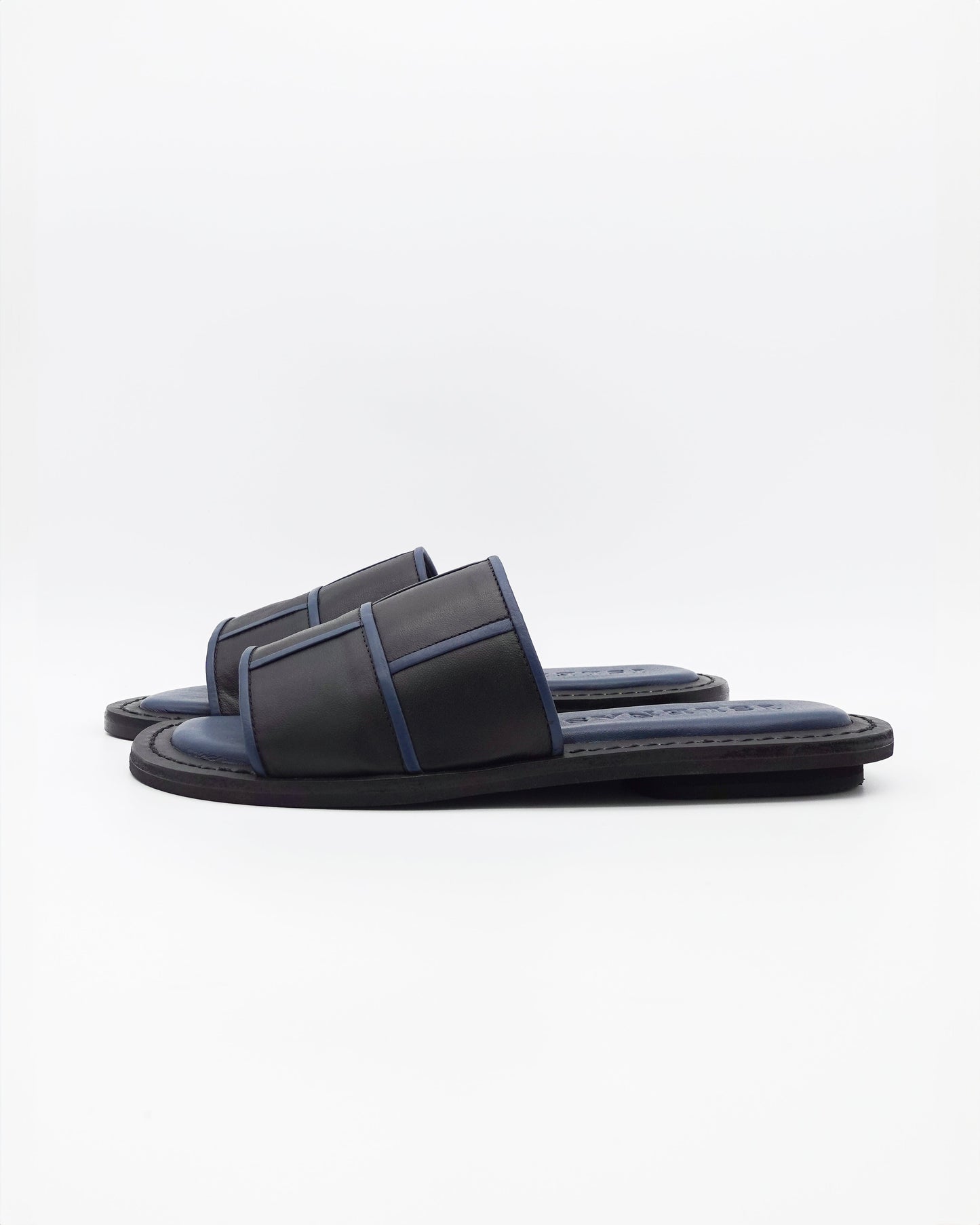 Off Grid Signature Slide | Midnight | MEN'S