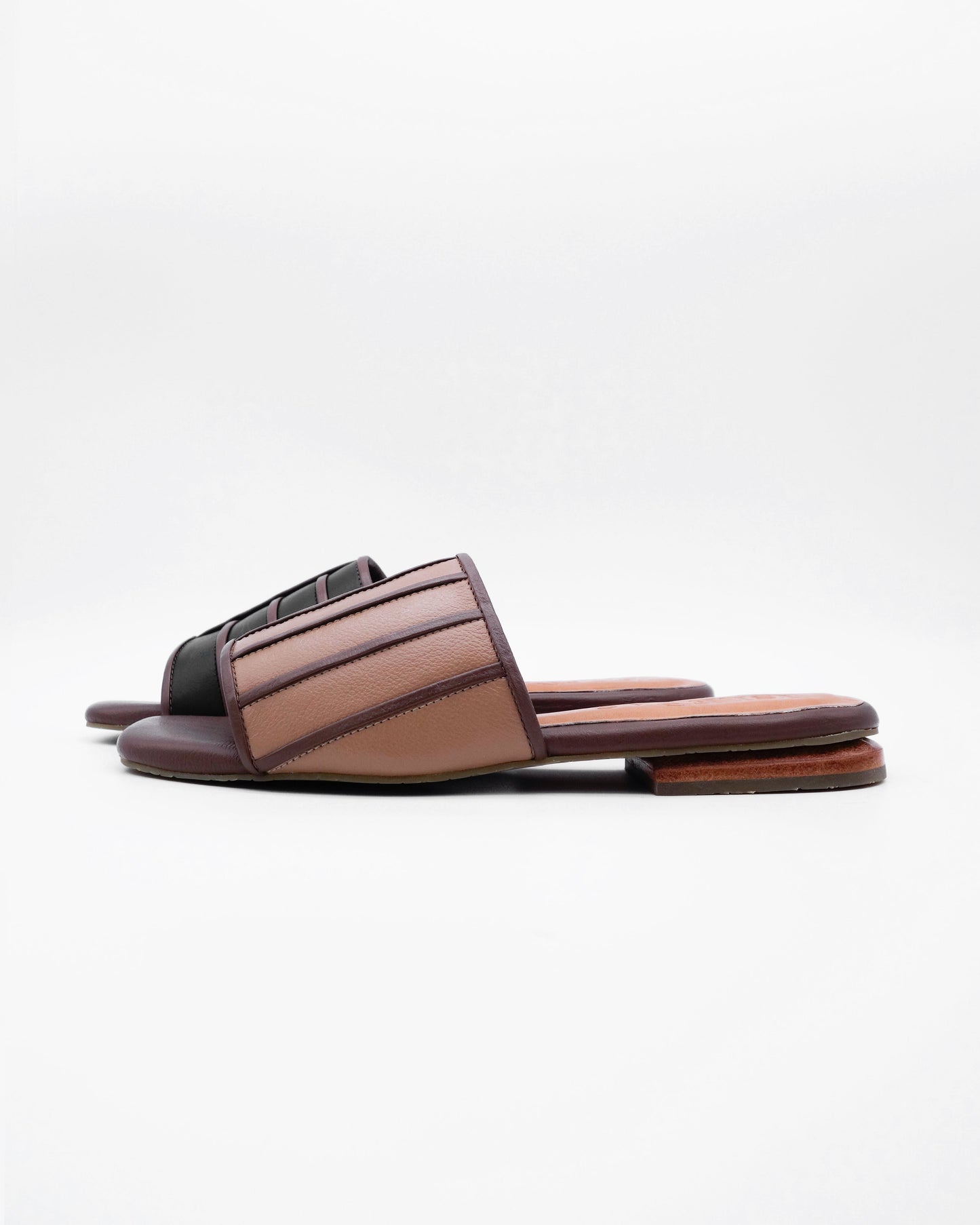 Shoes Slides