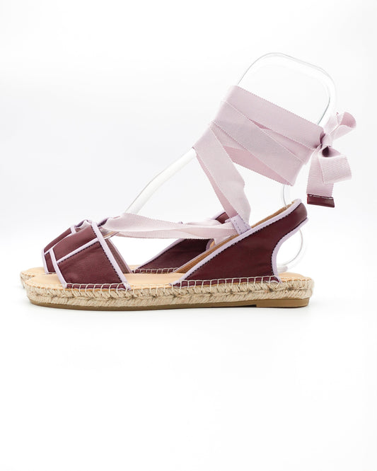 Off Grid Sandal Ties | Rubra