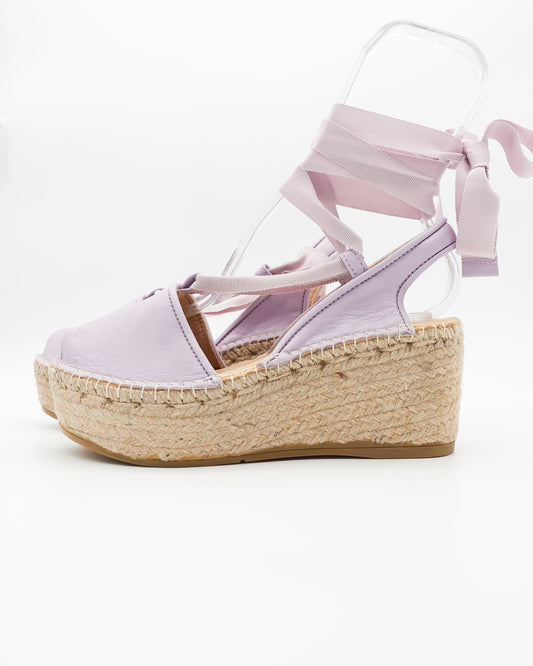 Celia Flatform | Lavanda
