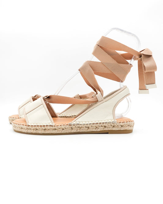 Off Grid Sandal Ties | Light Sands