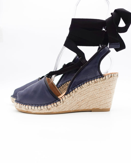 Cecilia Wedge | Midnight
