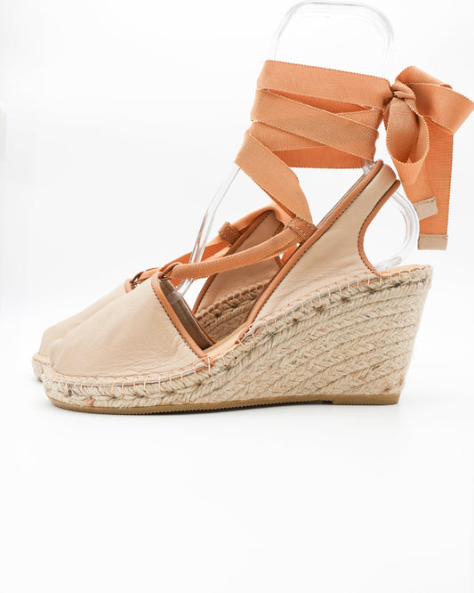 Cecilia Wedge | Sunkissed