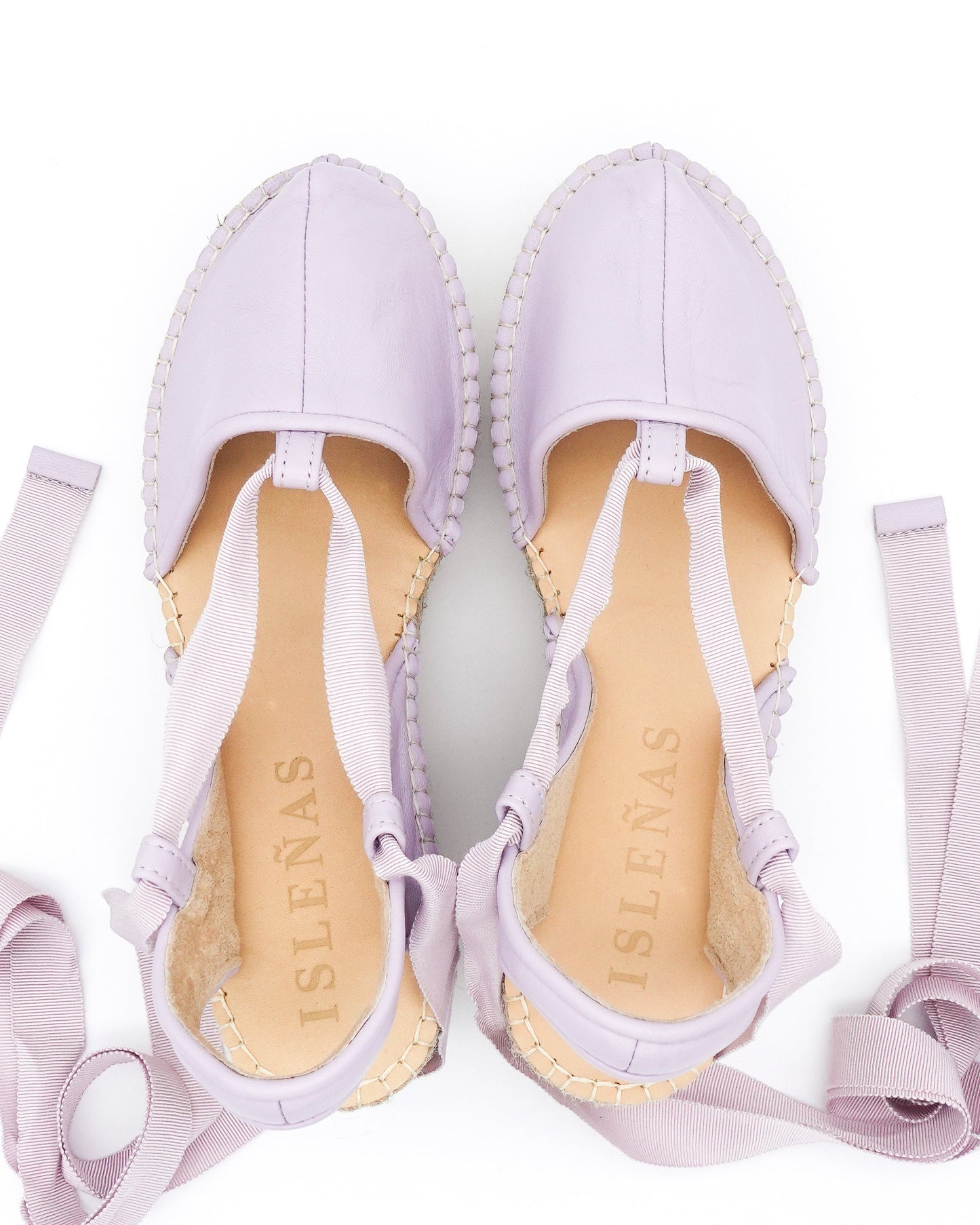 Celia Flatform | Lavanda