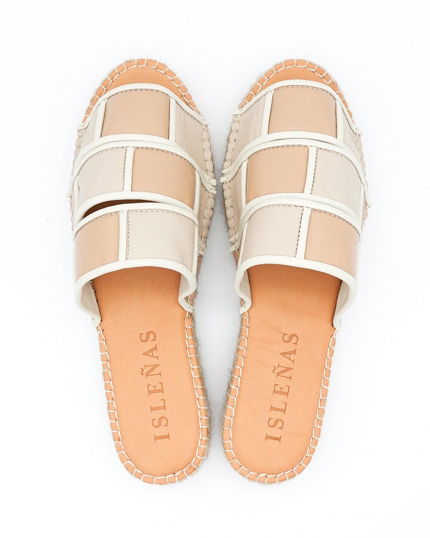 Off Grid Sandal | Bone Checker