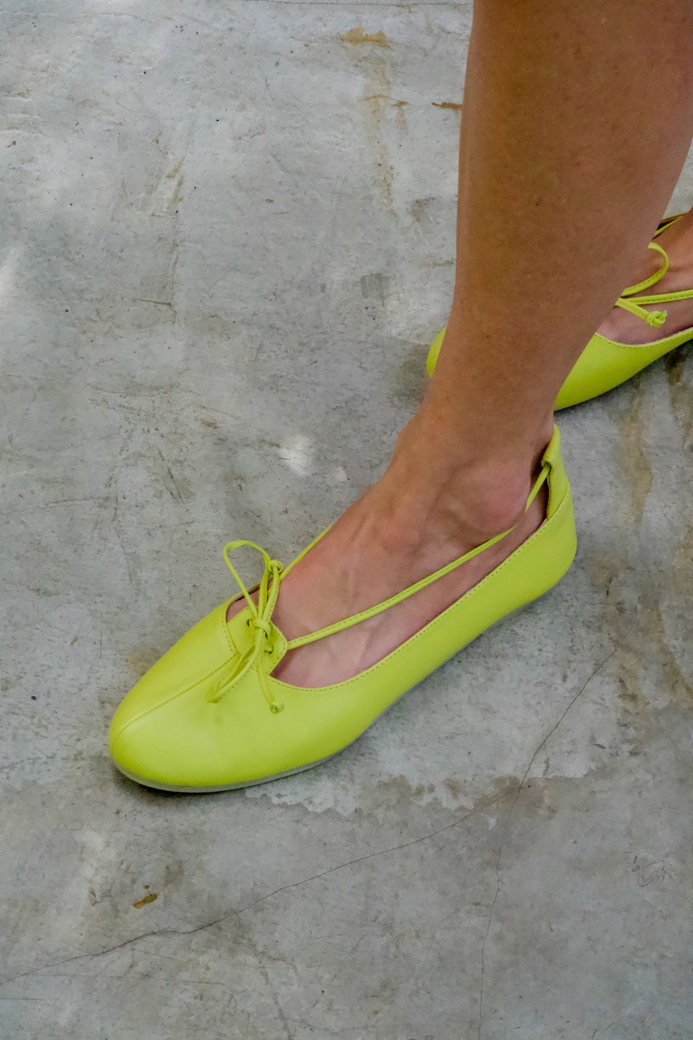 SIZE 8 | READY TO SHIP