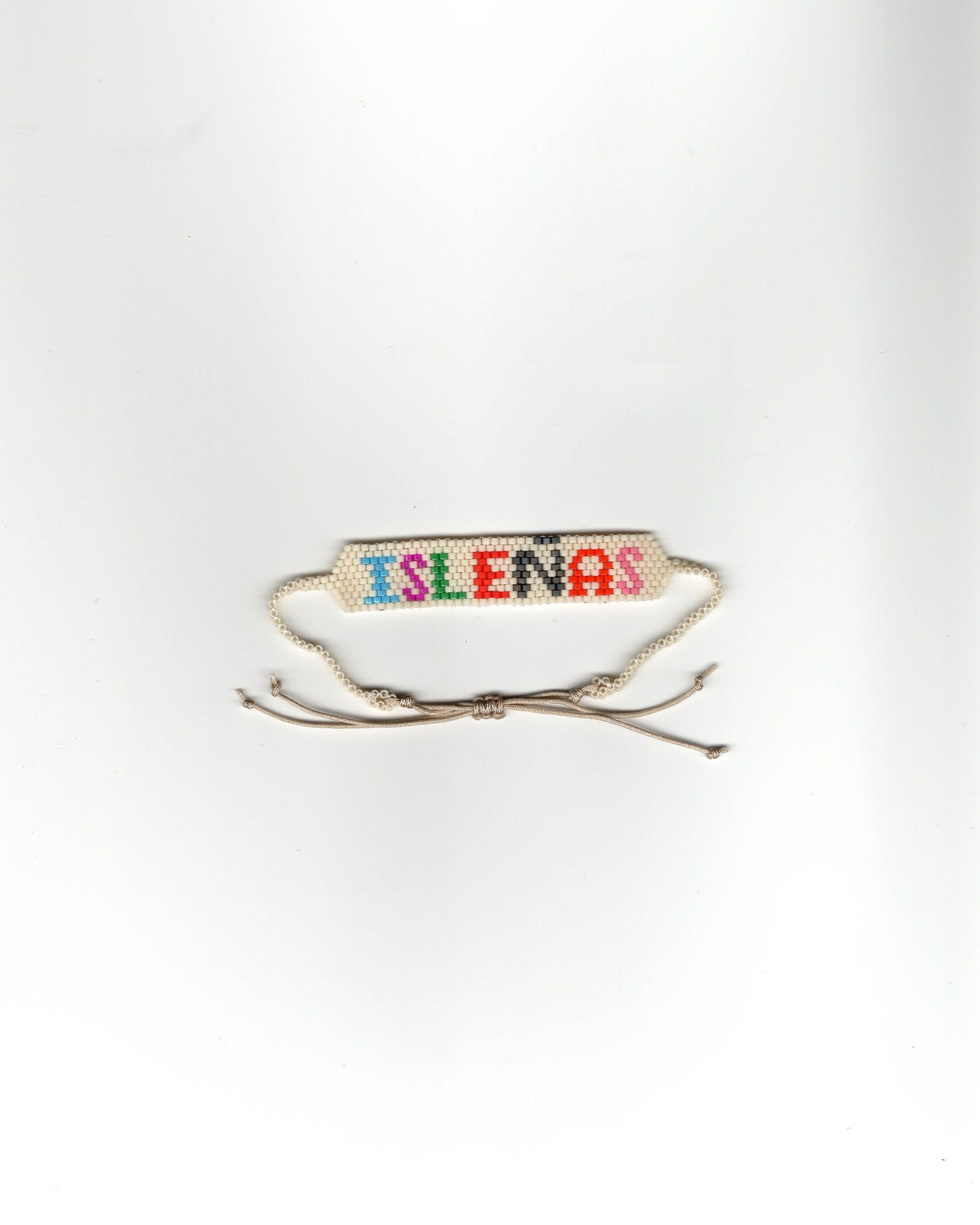 Isleñas Bracelets Anklets Accessories