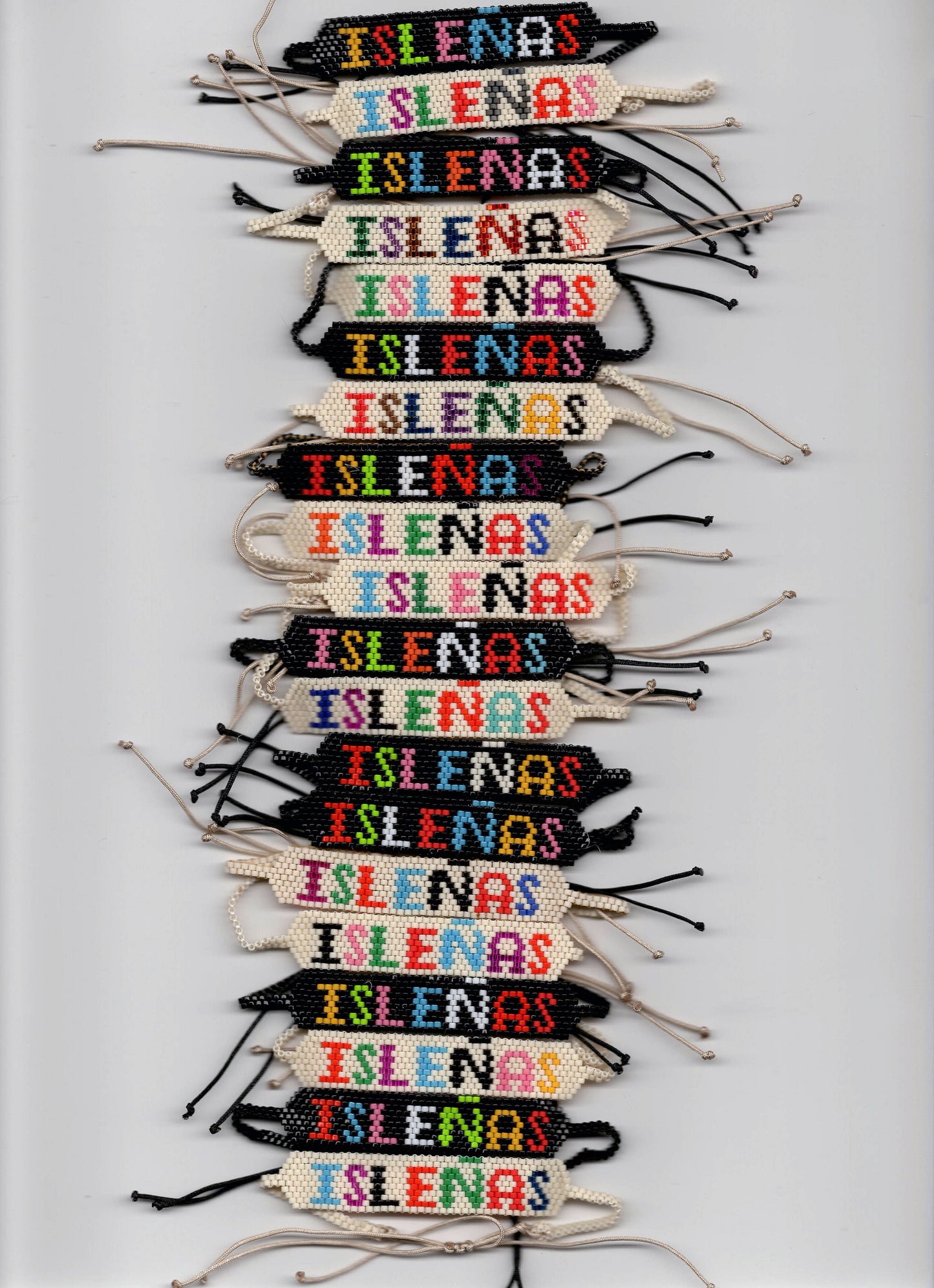 Isleñas Bracelets Anklets Accessories
