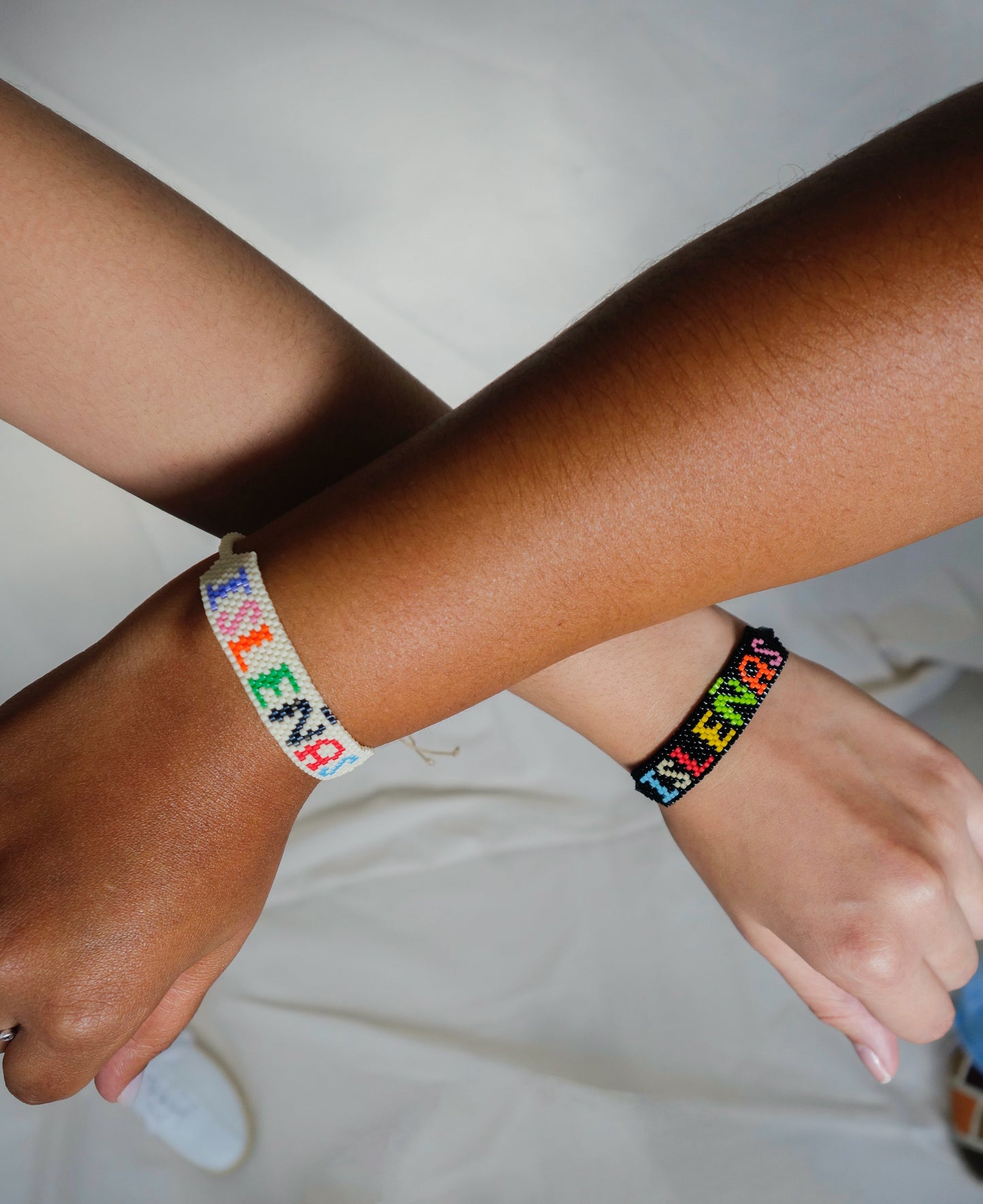 Isleñas Bracelets Anklets Accessories