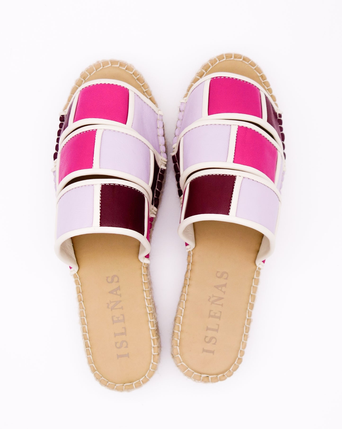 Off Grid Slides | Lavanda Fields