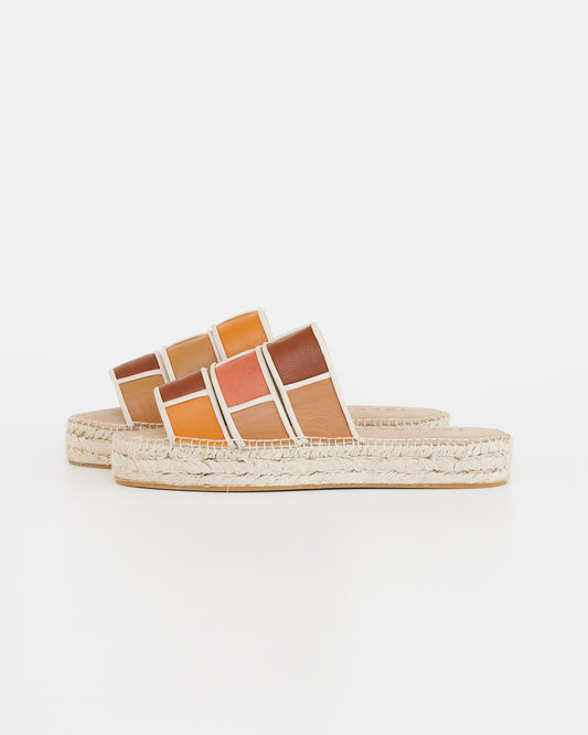 Off Grid Sandal | Terra Multi