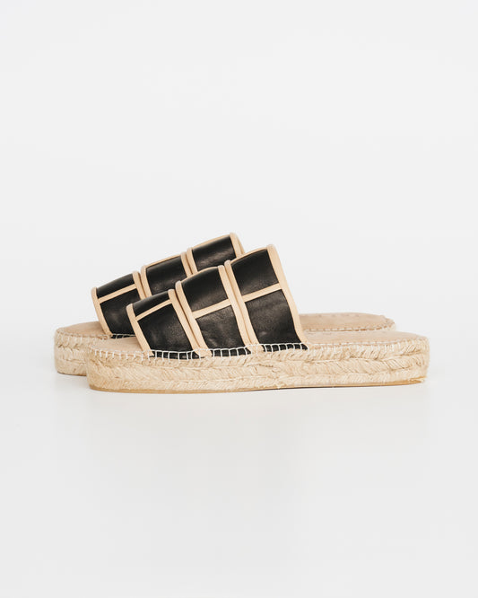 Off Grid Sandal Espadrille Shoes