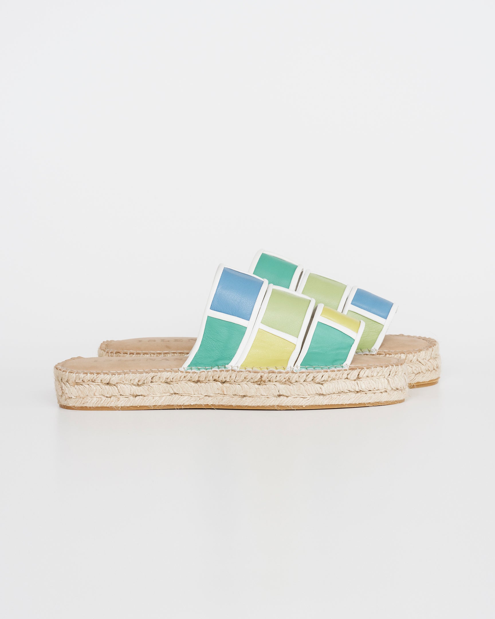 Off Grid Sandal Espadrille Shoes