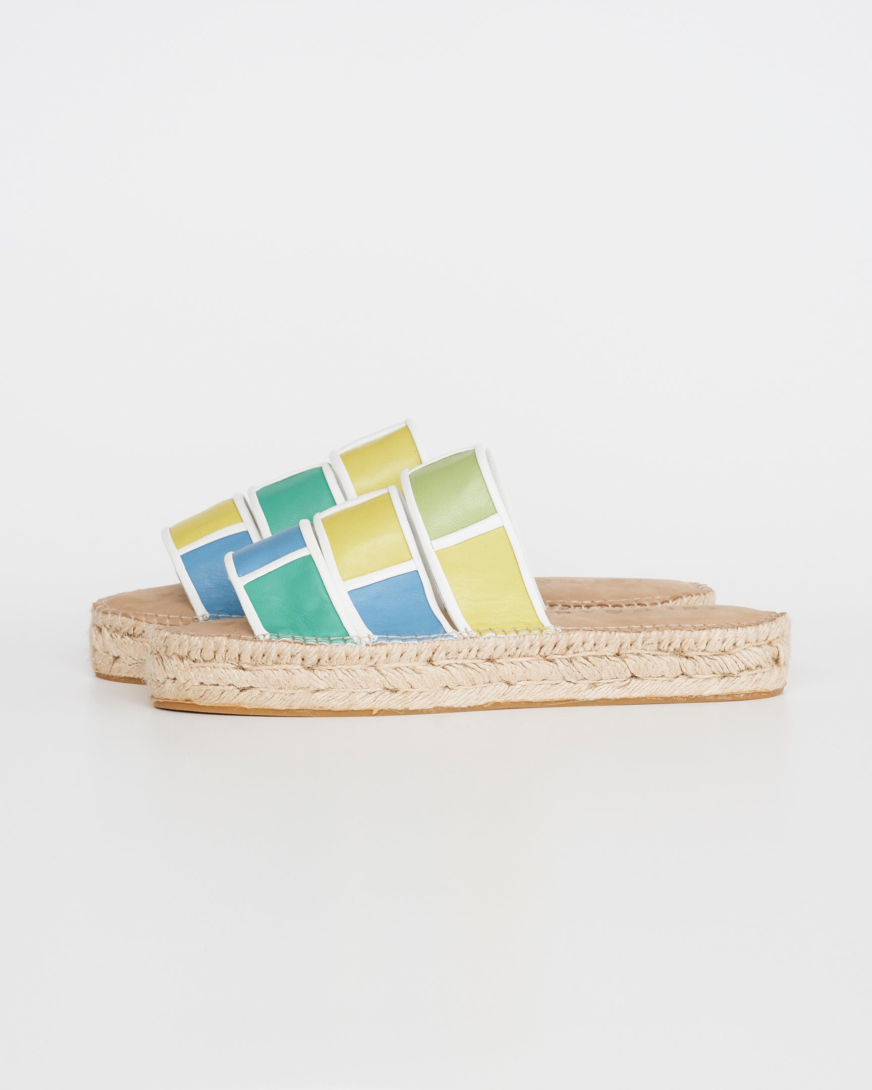 Off Grid Sandal Espadrille Shoes