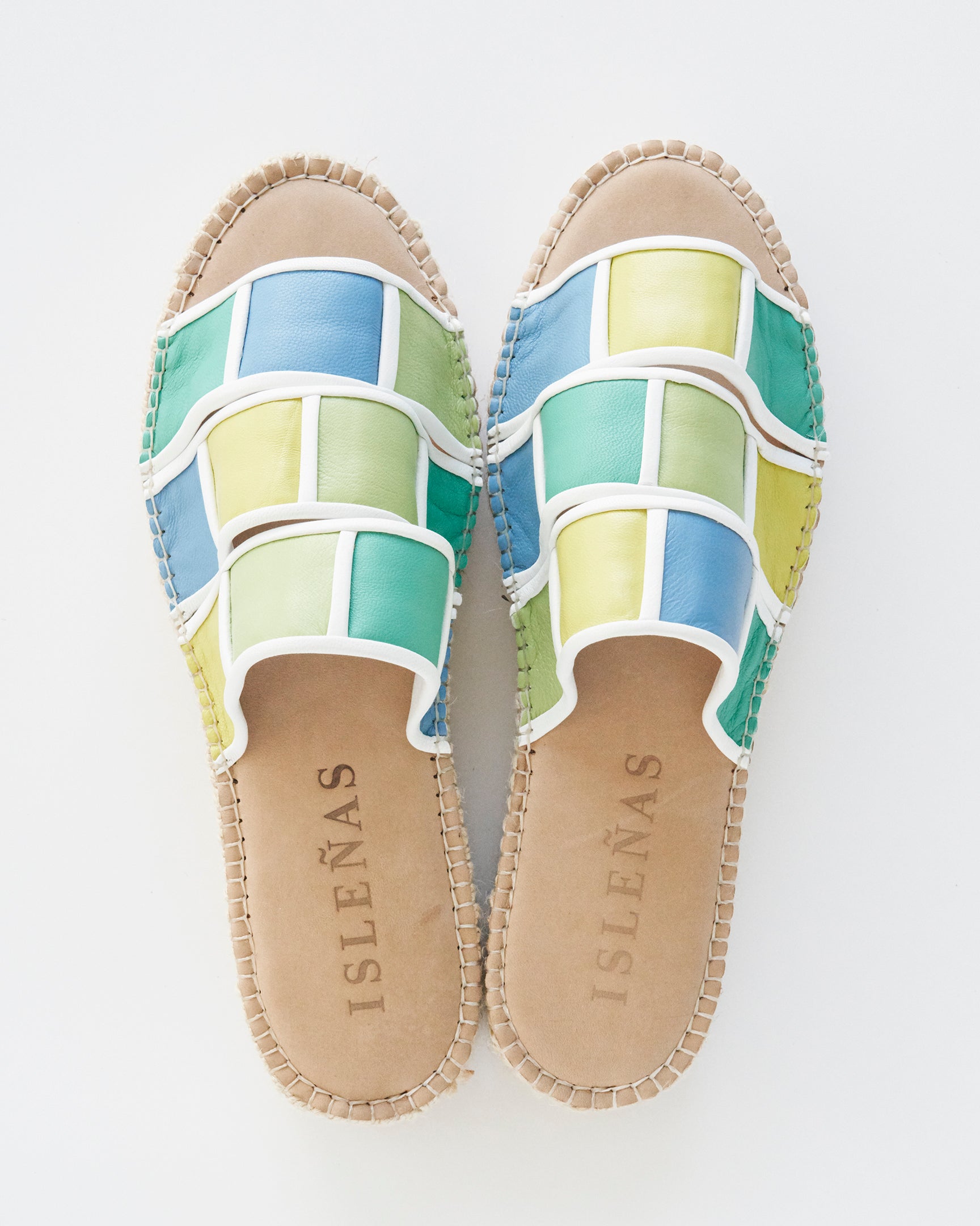 Off Grid Sandal Espadrille Shoes