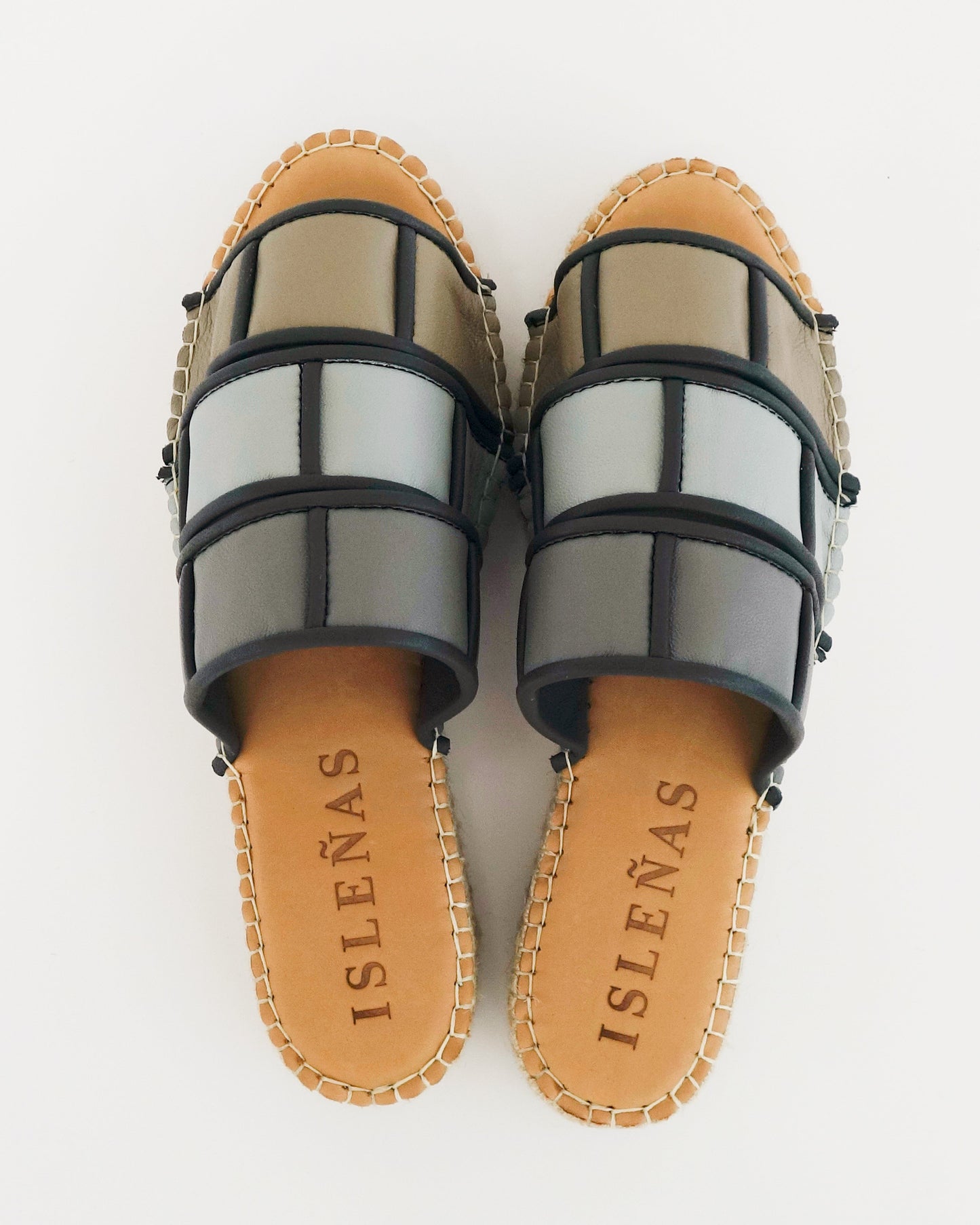 Off Grid Sandal | Grays Up