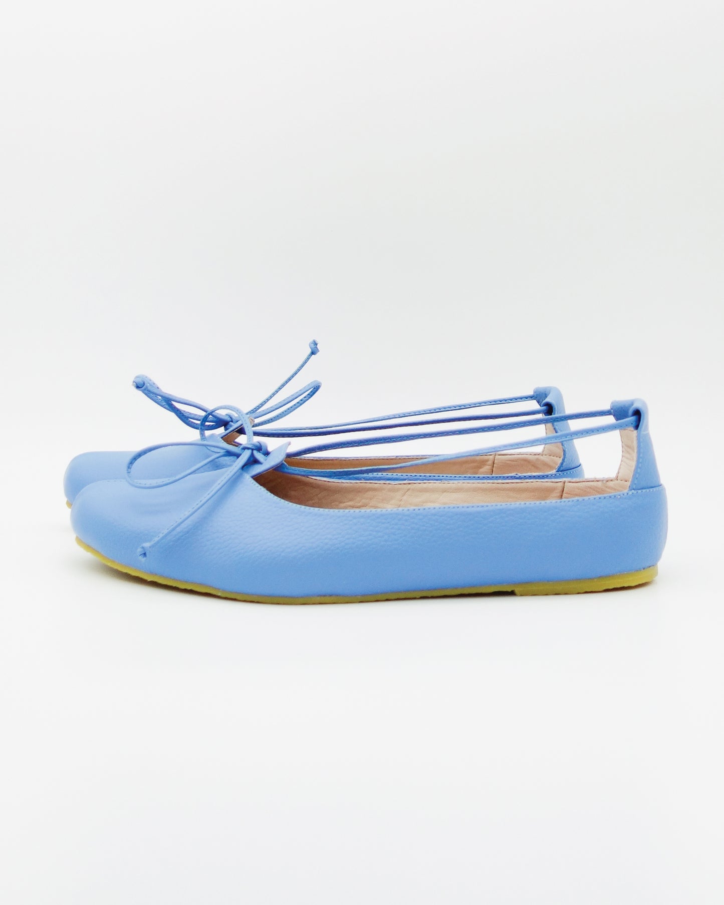Bailarina No. 1 | Sky Blue |