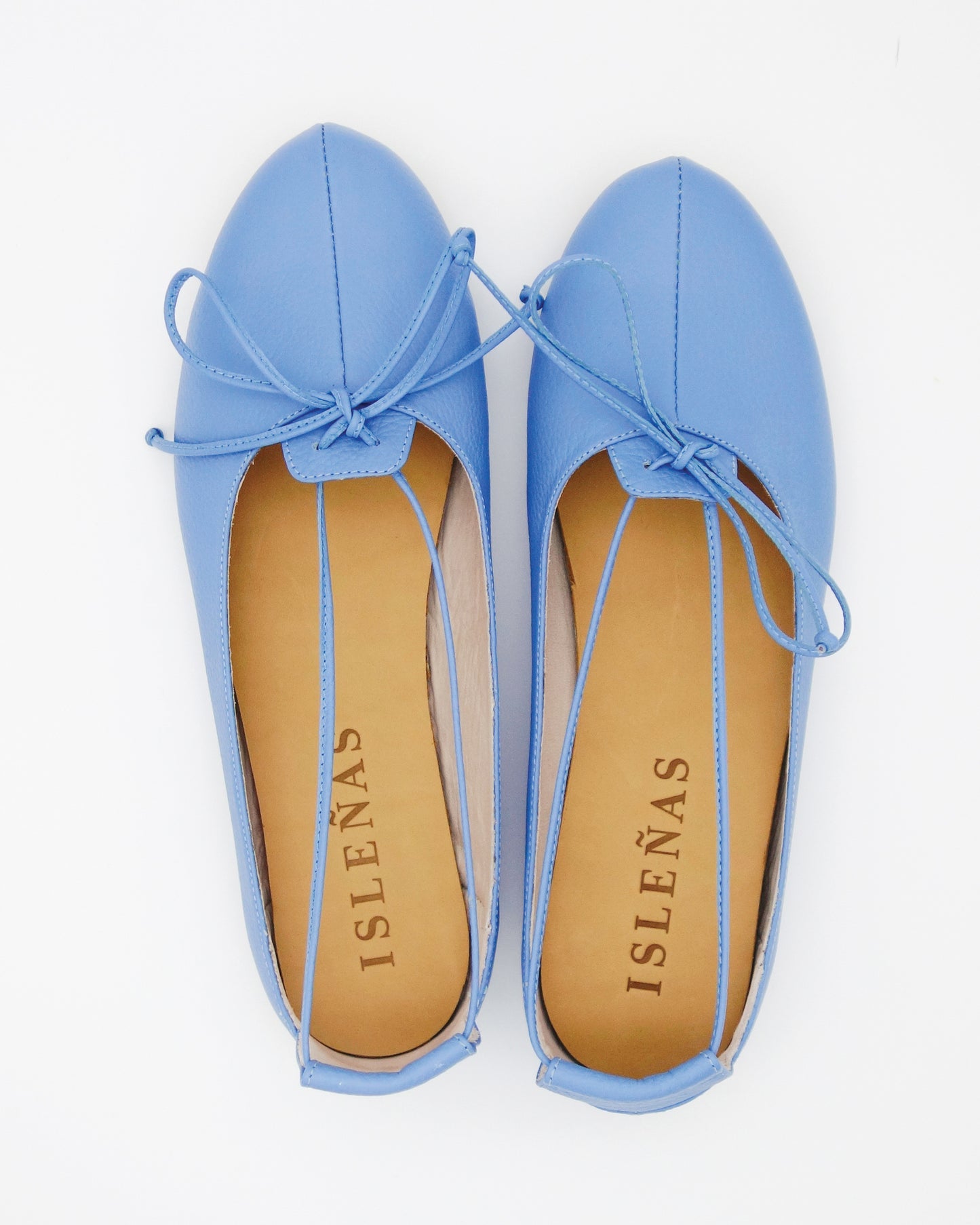 Bailarina No. 1 | Sky Blue |