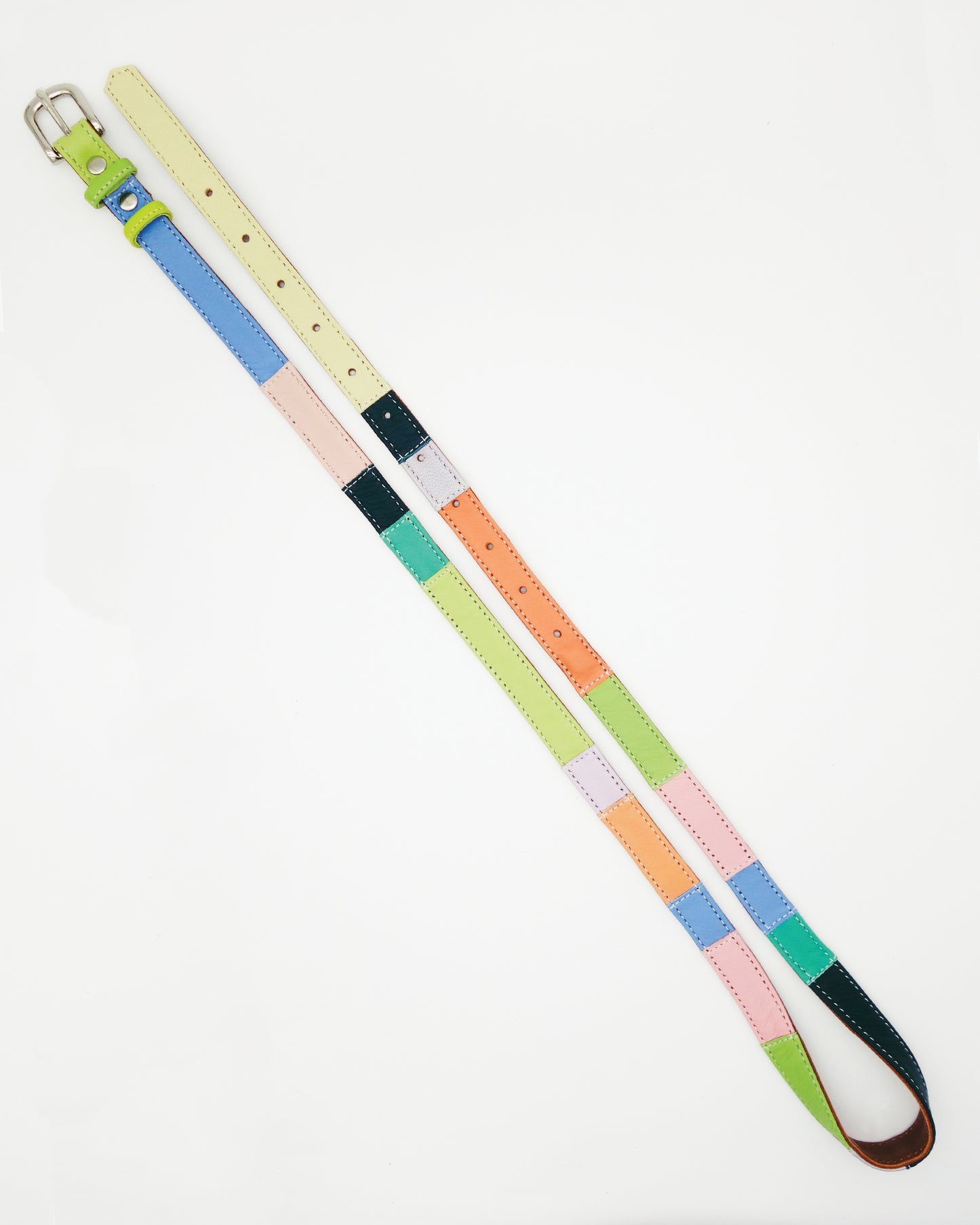 Tabs Belt | X-Large