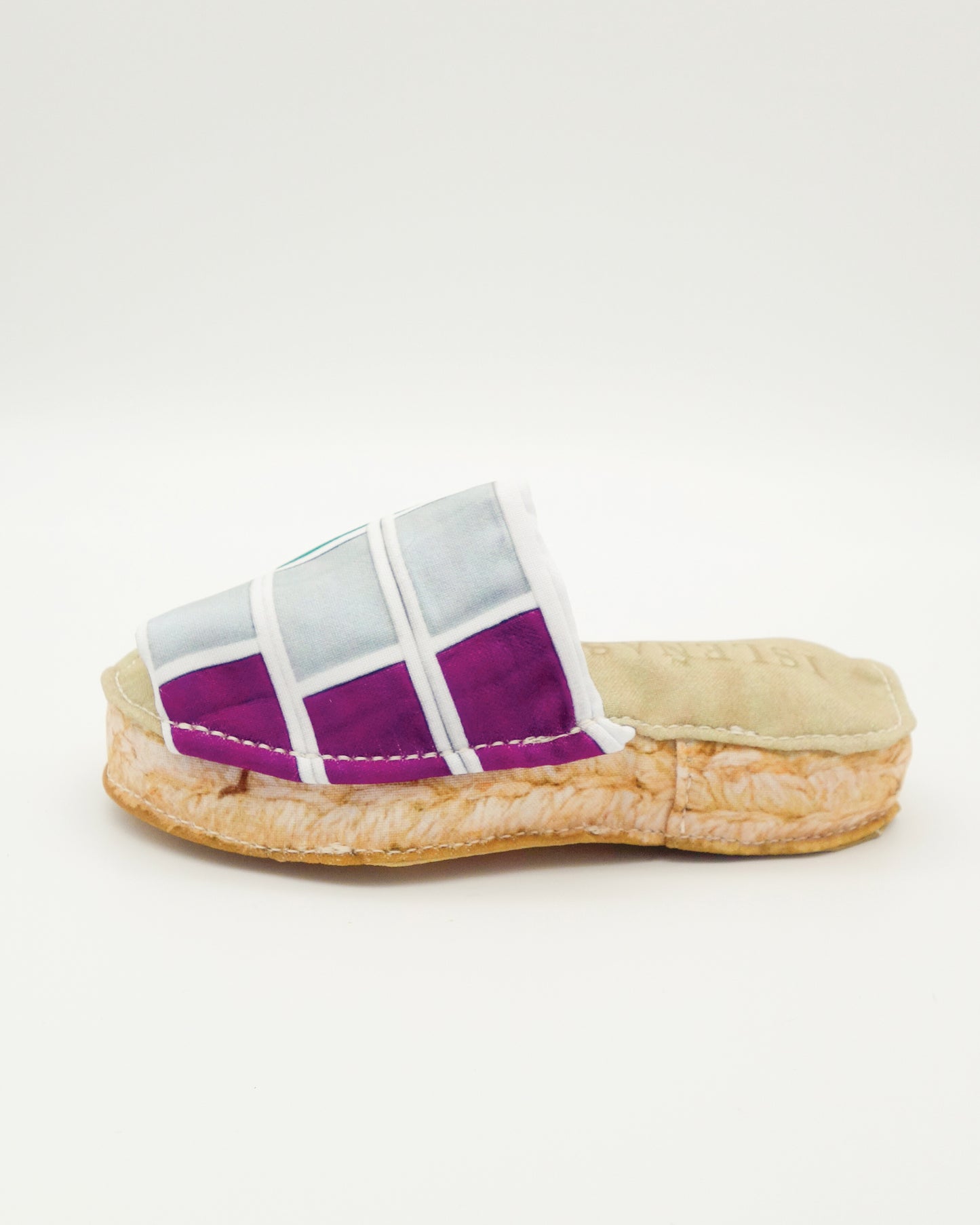 Dog Toy | Off Grid Sandal