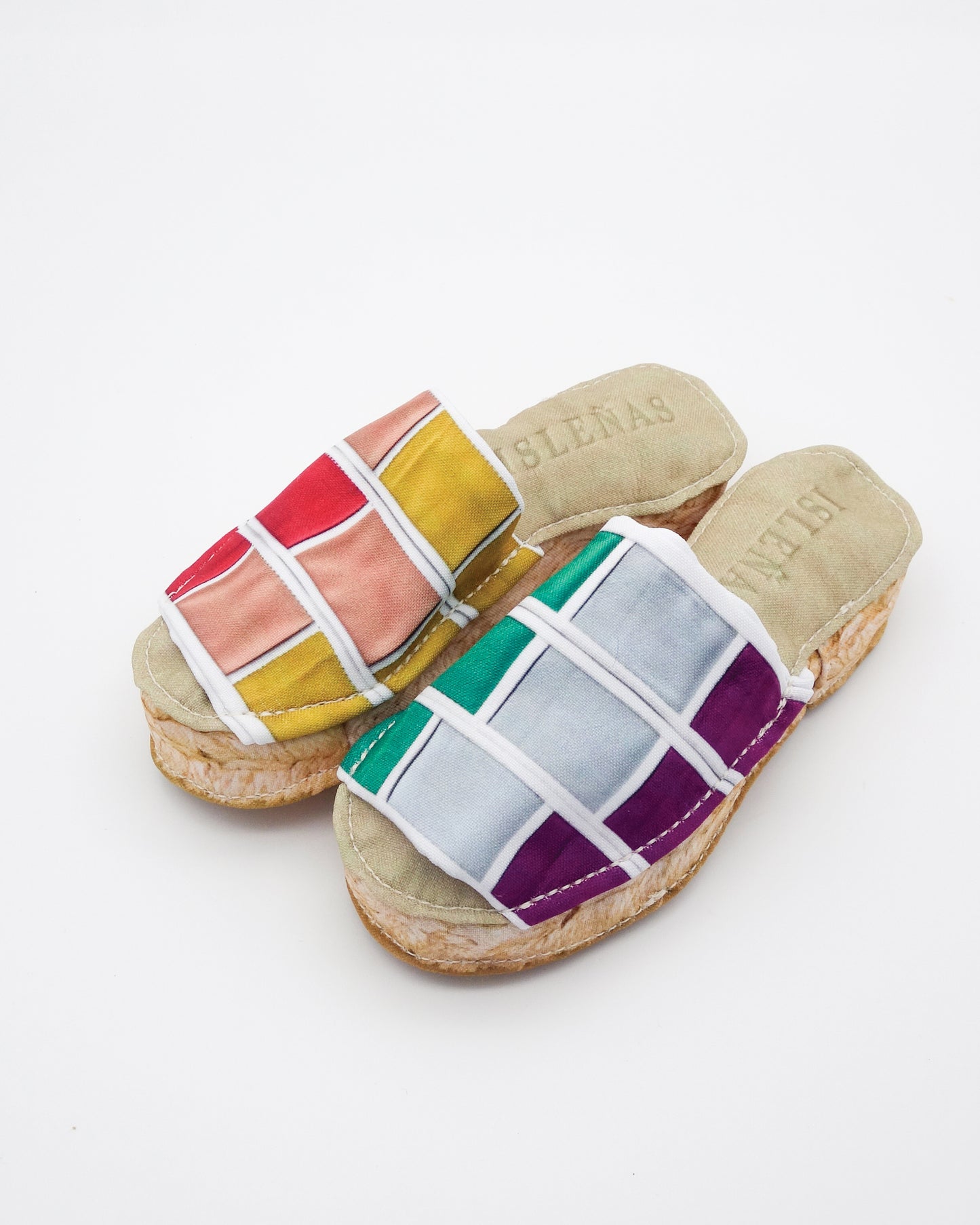 Dog Toy | Off Grid Sandal